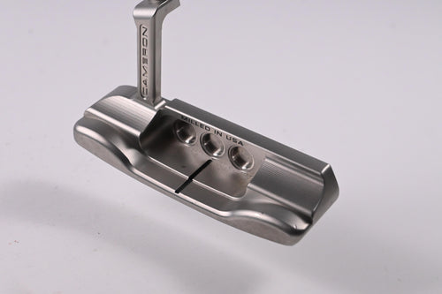 Scotty Cameron Super Select Newport+ Putter / 34 Inch