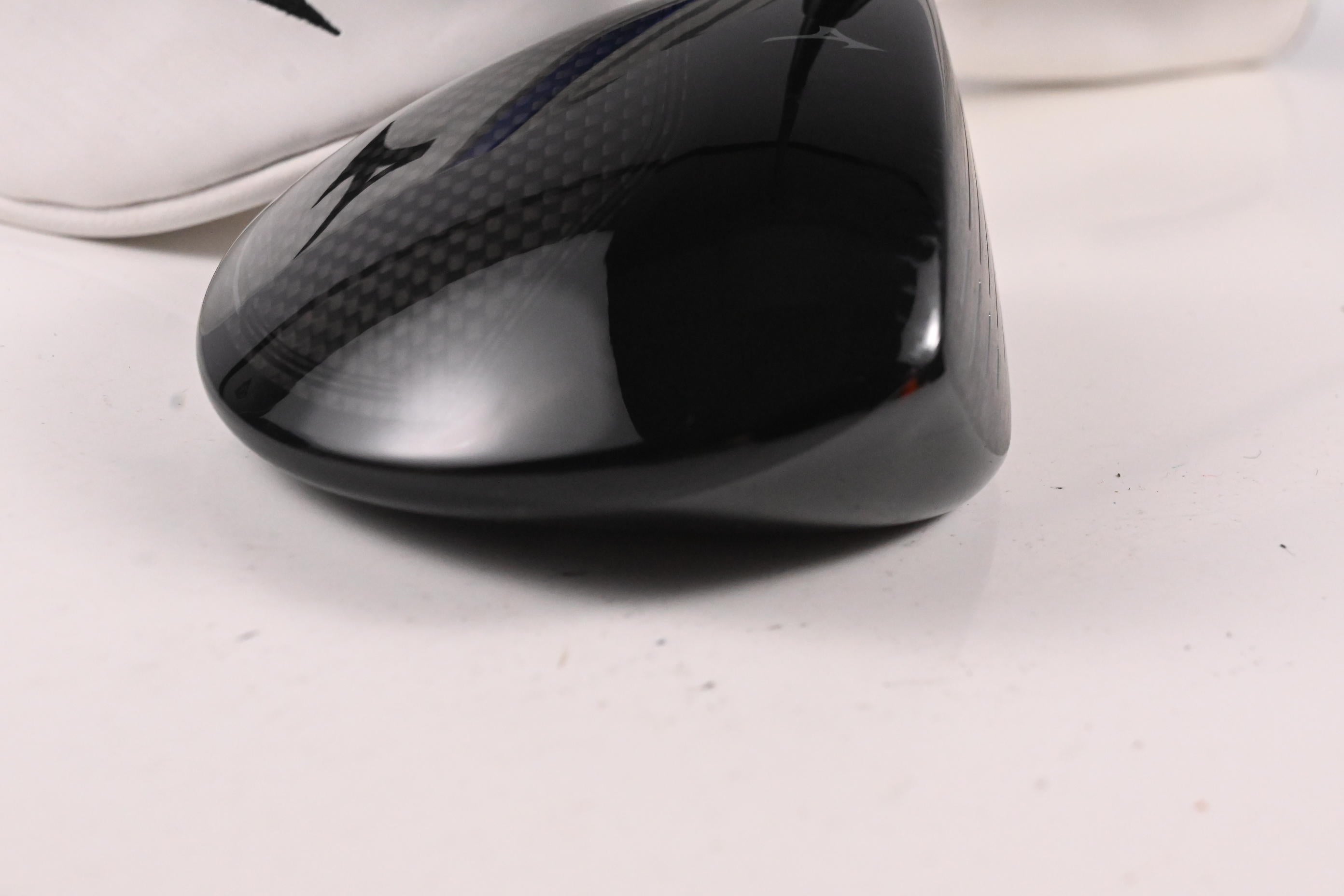 Mizuno ST-Z 230 #3 Wood / 15 Degree / Stiff Flex EvenFlow Riptide 50 Shaft
