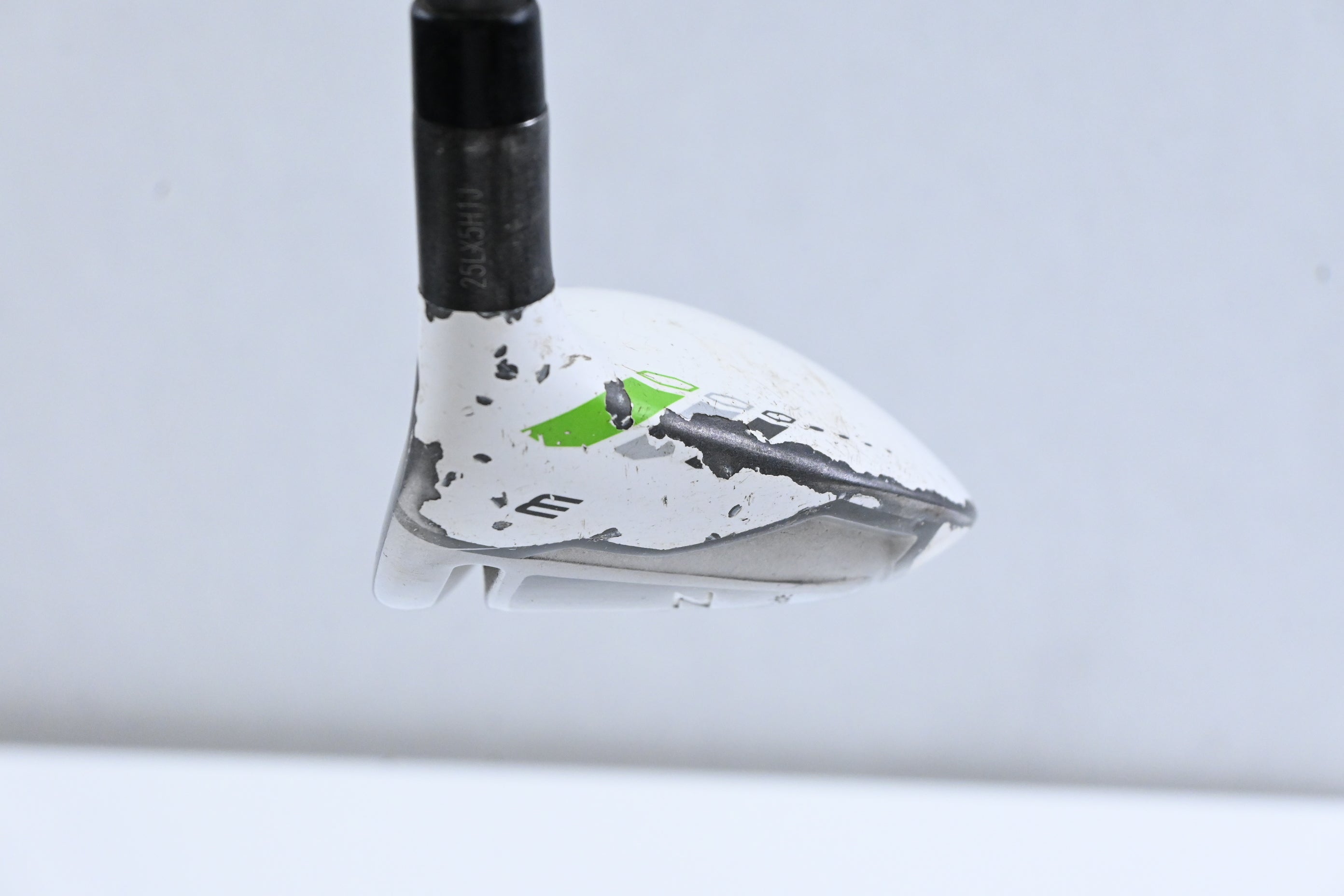 Taylormade RBZ #3 Wood / 15 Degree / Regular Flex Matrix Ozik Xcon-5 Shaft