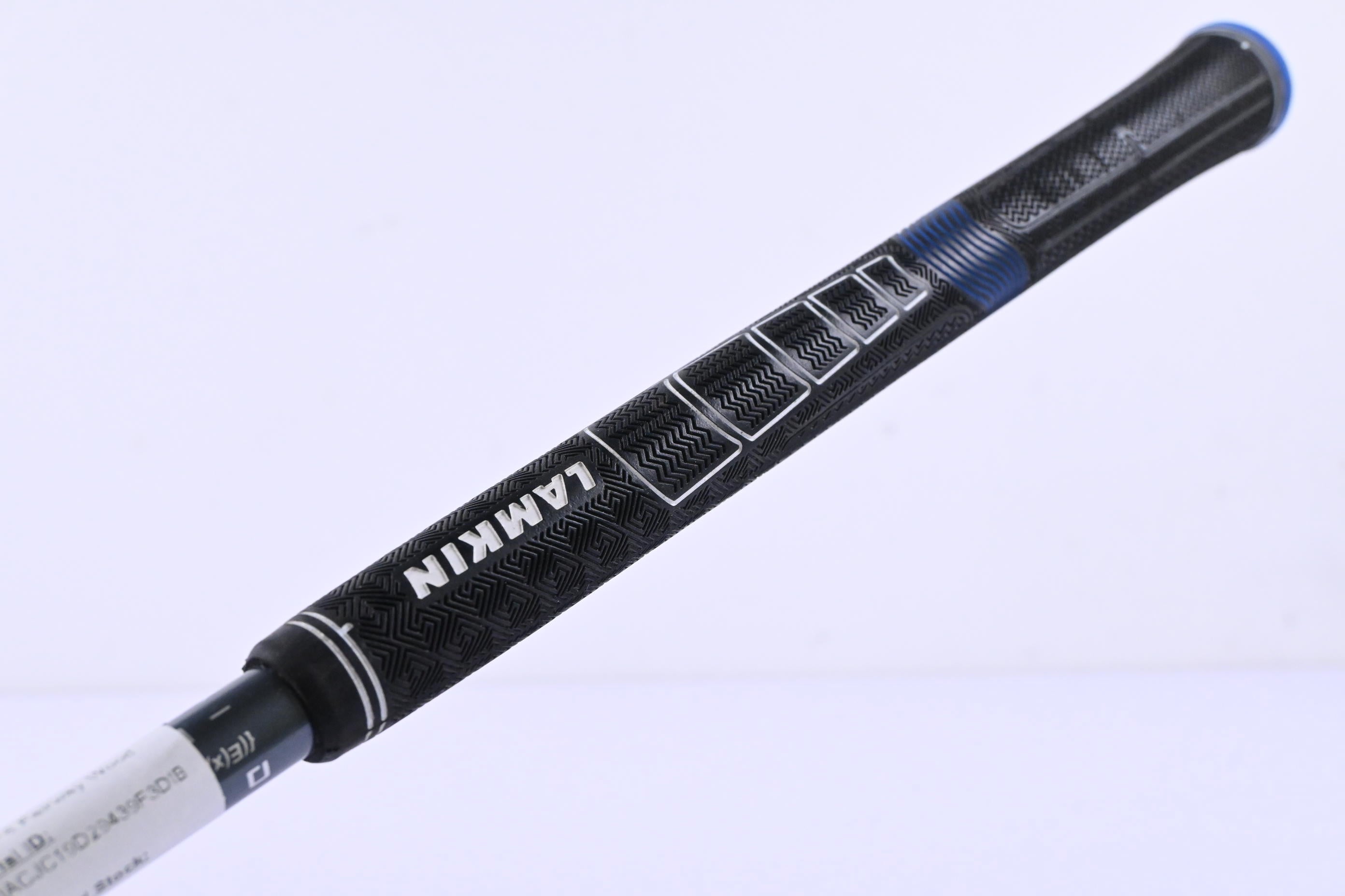 Cobra King F6 #3-4 Wood / 13-16 Degree / Regular Flex Matrix Ozik MFS Q4 Red Tie