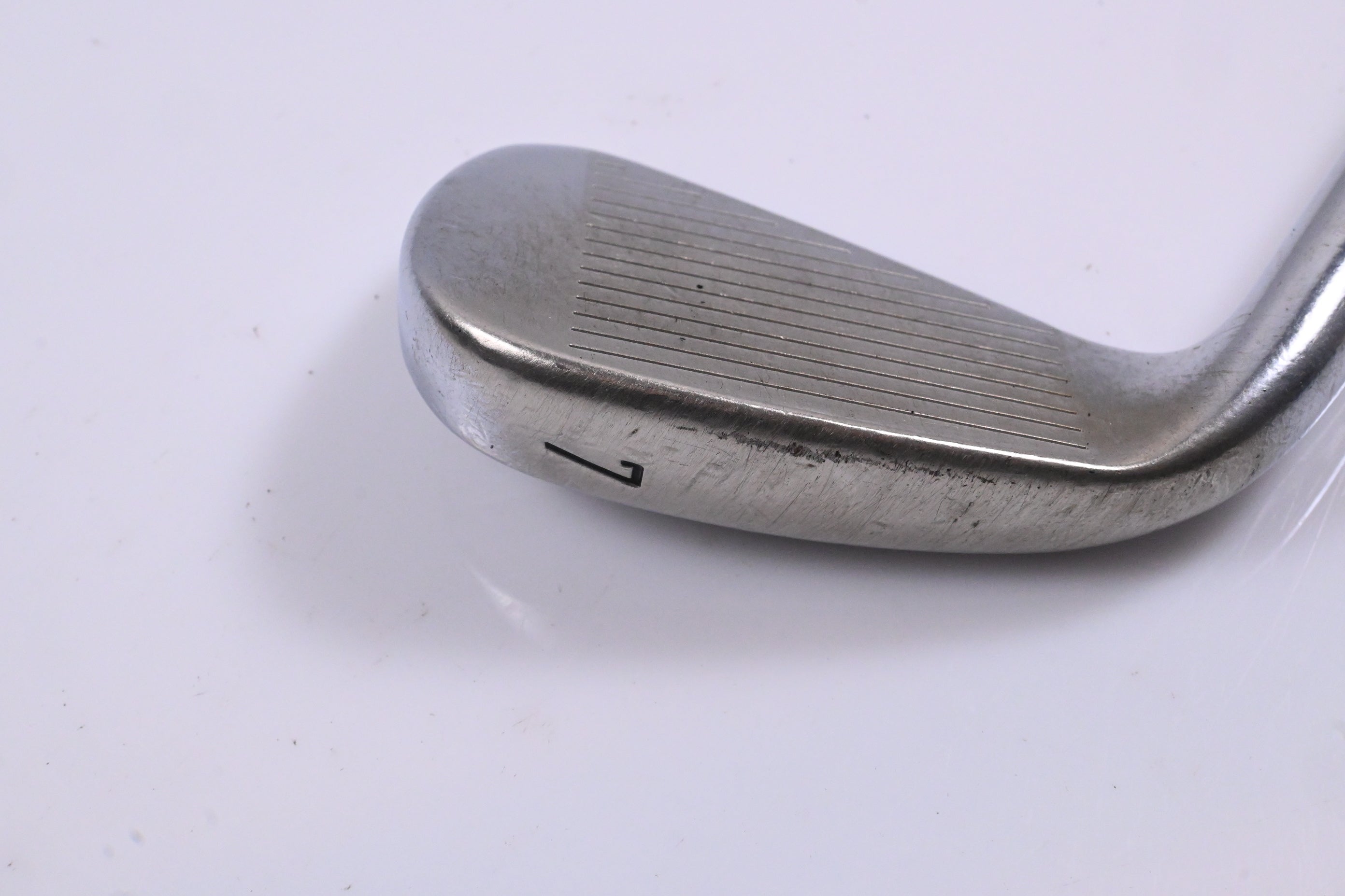 Callaway Apex Pro 16 #7 Iron / X-Flex KBS Tour C-Taper 130 Shaft