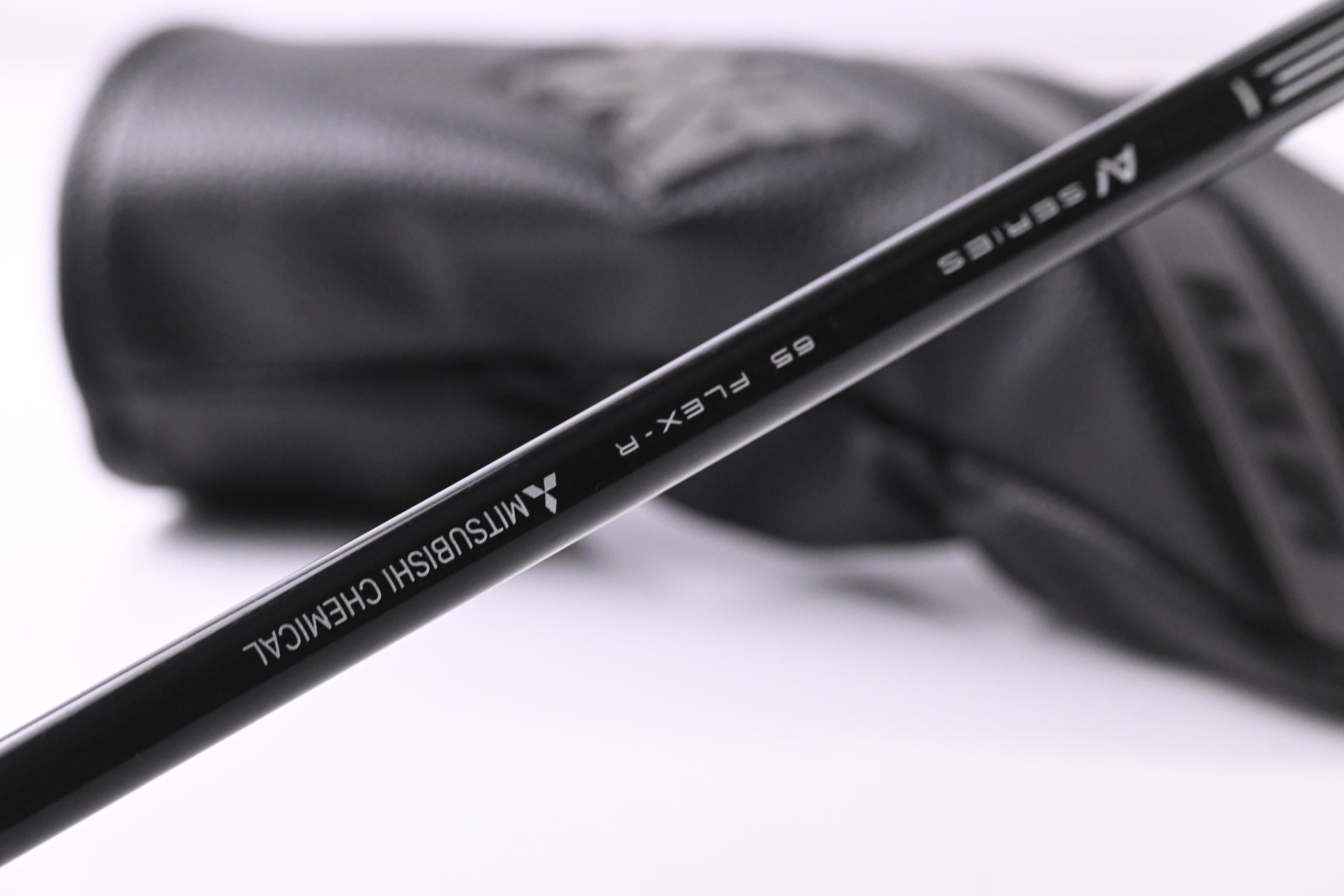 PXG 0311 Black Ops #5 Wood / 18 Degree / Regular Flex Tensei AV Blue 65 Shaft