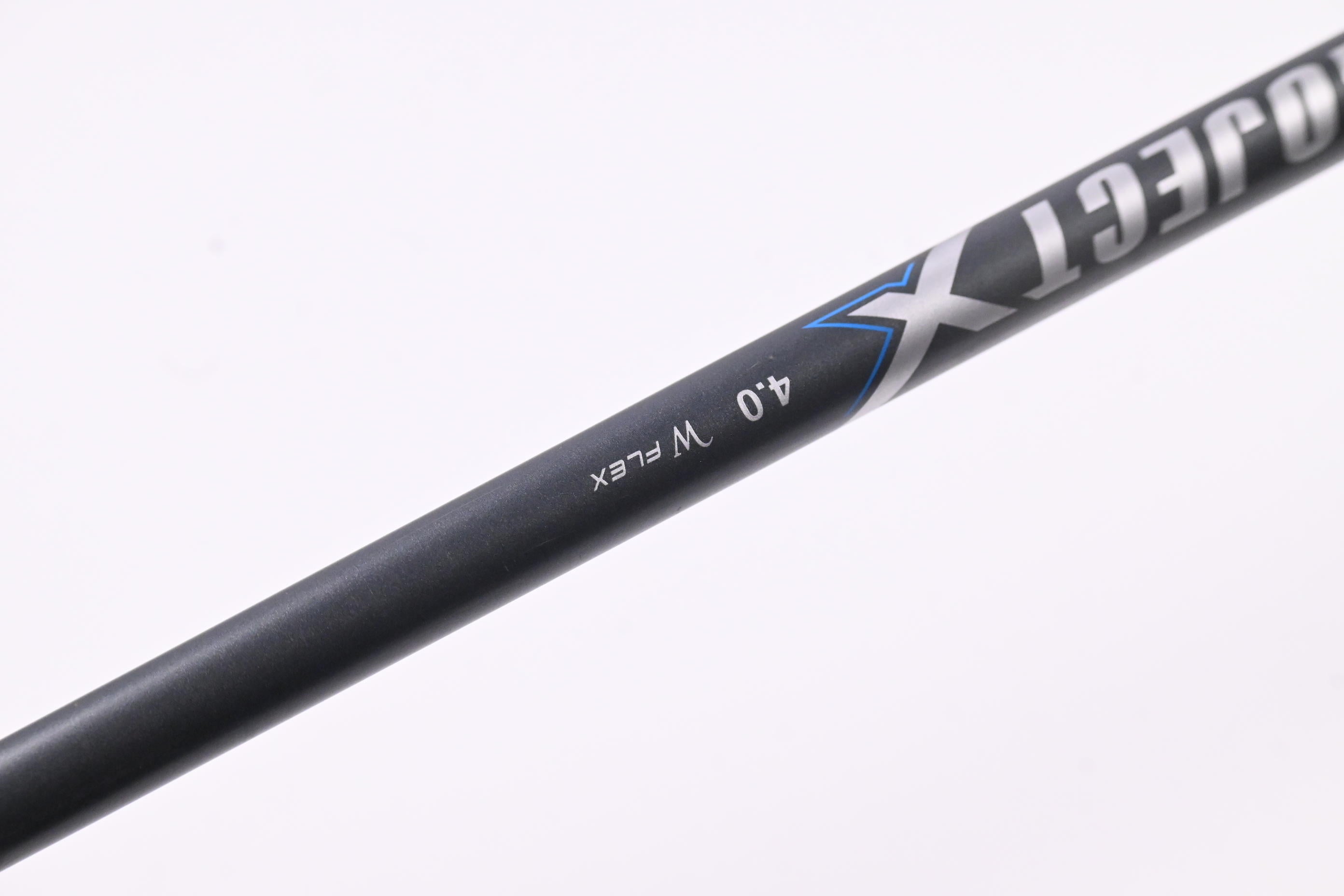 Ladies Callaway X-Series 418 #4 Iron / Ladies Flex Callaway Shaft