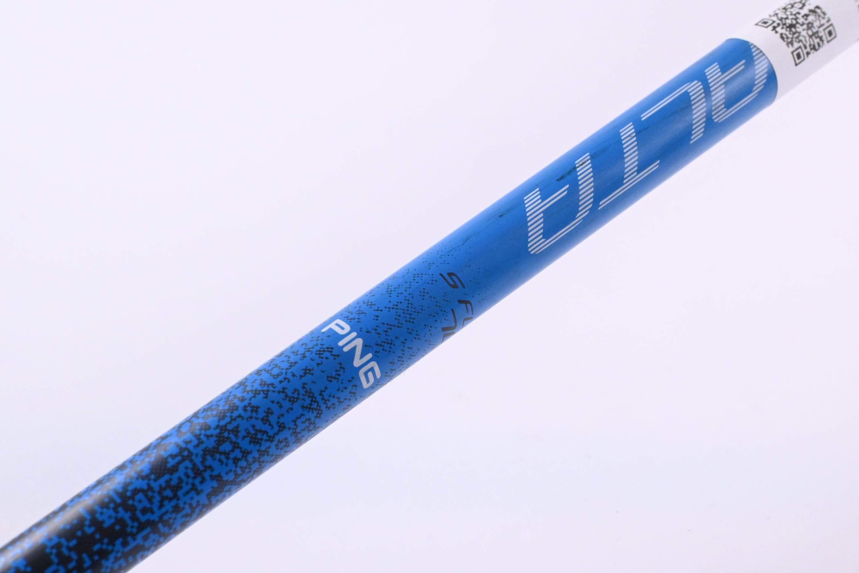 Ping G Series #3 Hybrid / 19 Degree / Stiff Flex Ping Alta 70 Shaft
