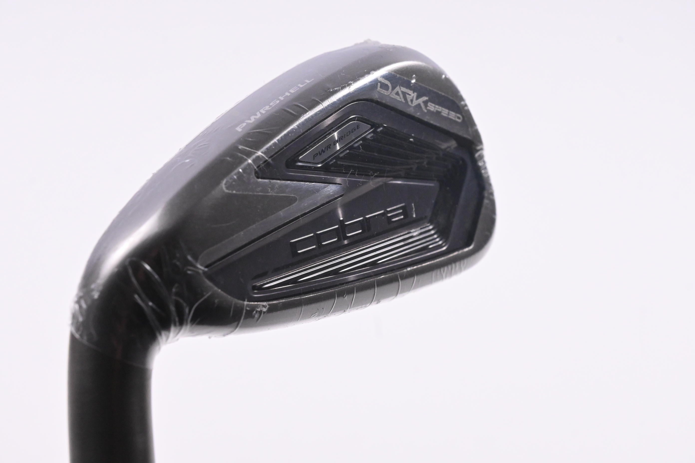 Left Hand Cobra Darkspeed #5 Iron / 21 Degree / Regular Flex KBS Tour Lite Shaft
