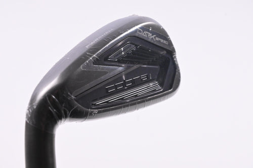 Left Hand Cobra Darkspeed #5 Iron / 21 Degree / Regular Flex KBS Tour Lite Shaft