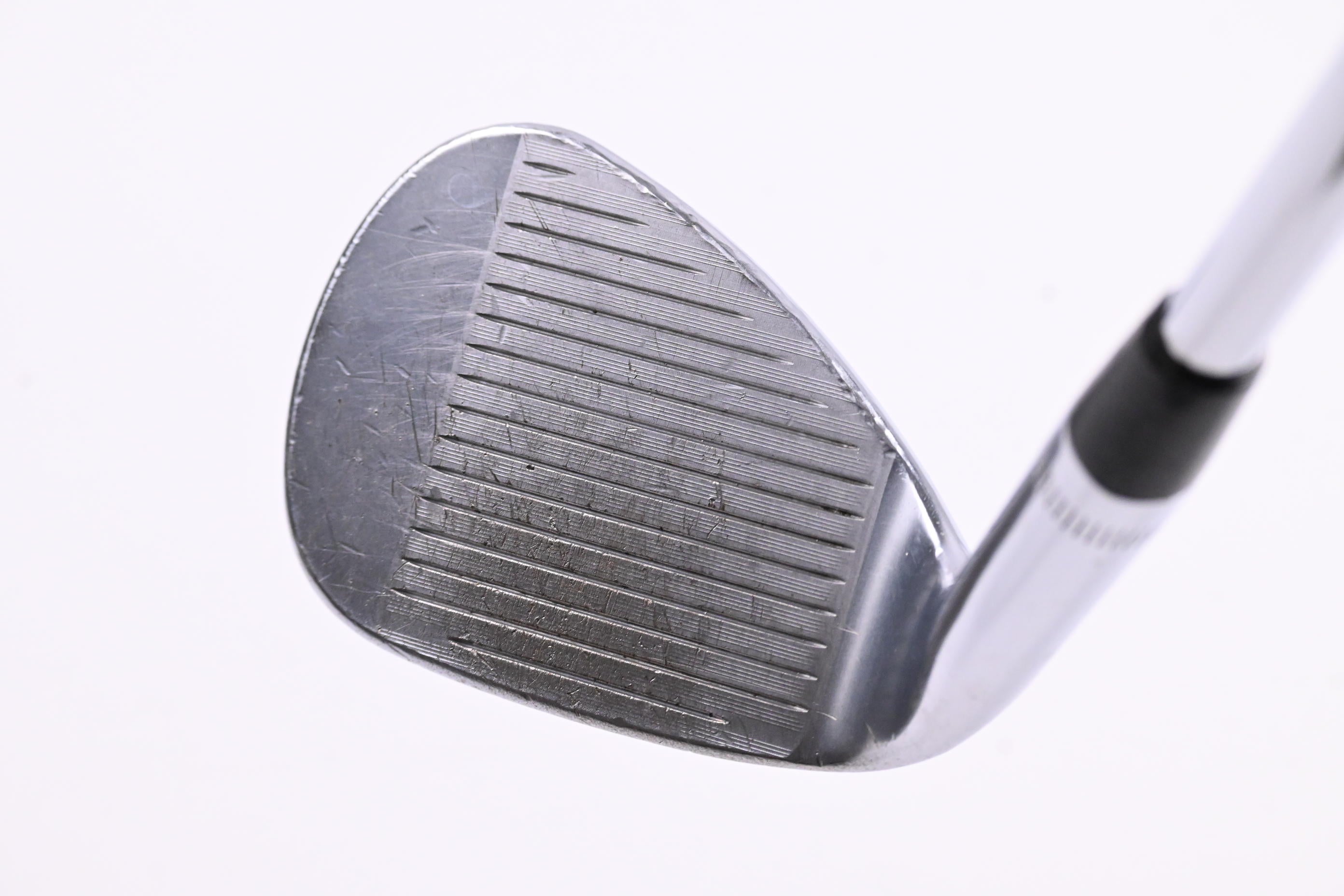 Callaway Jaws Full Toe Lob Wedge / 58 Degree / Stiff Flex Dynamic Gold 115 S200