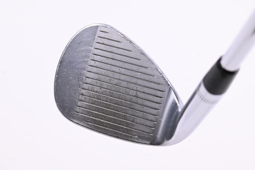 Callaway Jaws Full Toe Lob Wedge / 58 Degree / Stiff Flex Dynamic Gold 115 S200