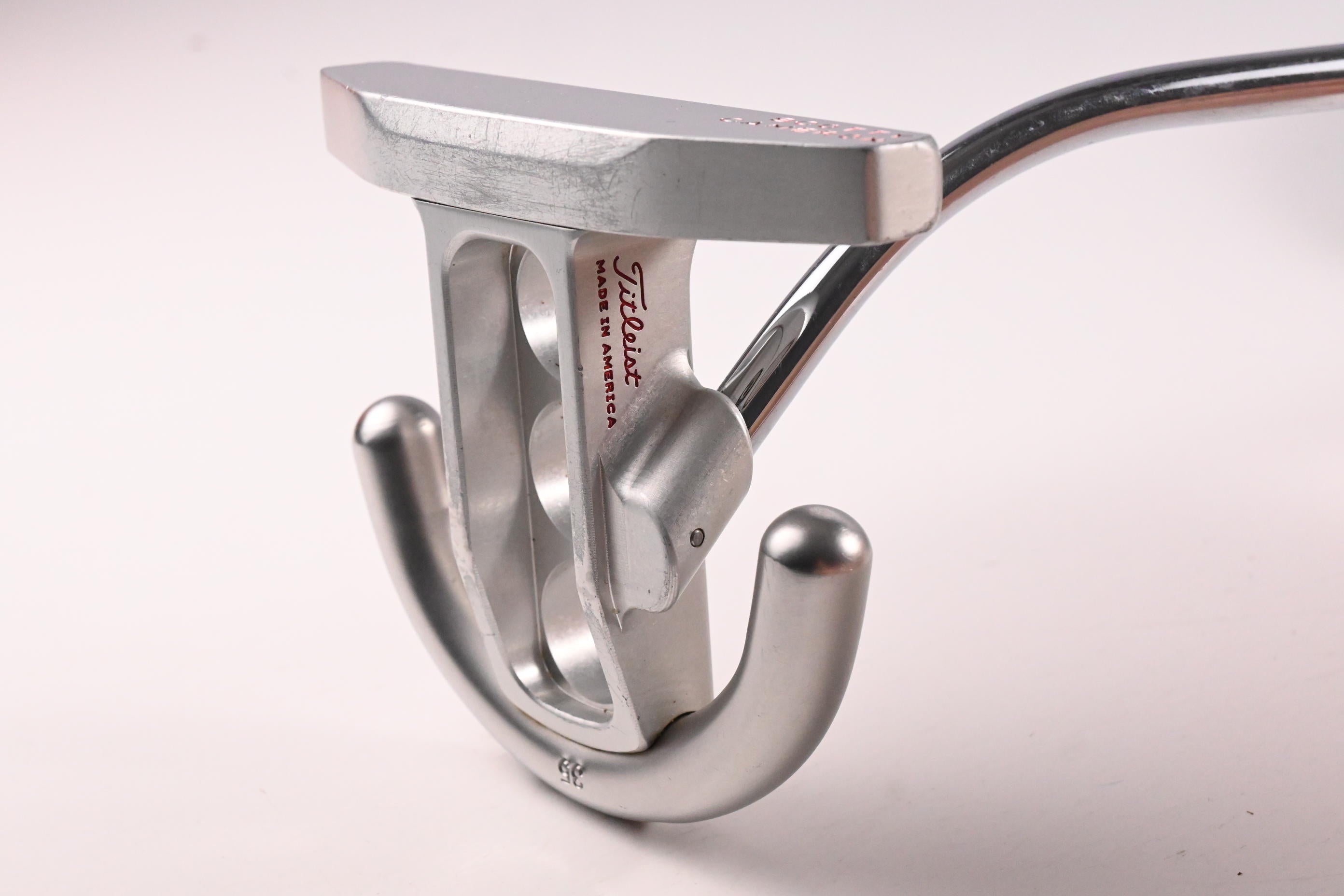 Scotty Cameron Futura Putter / 35 Inch