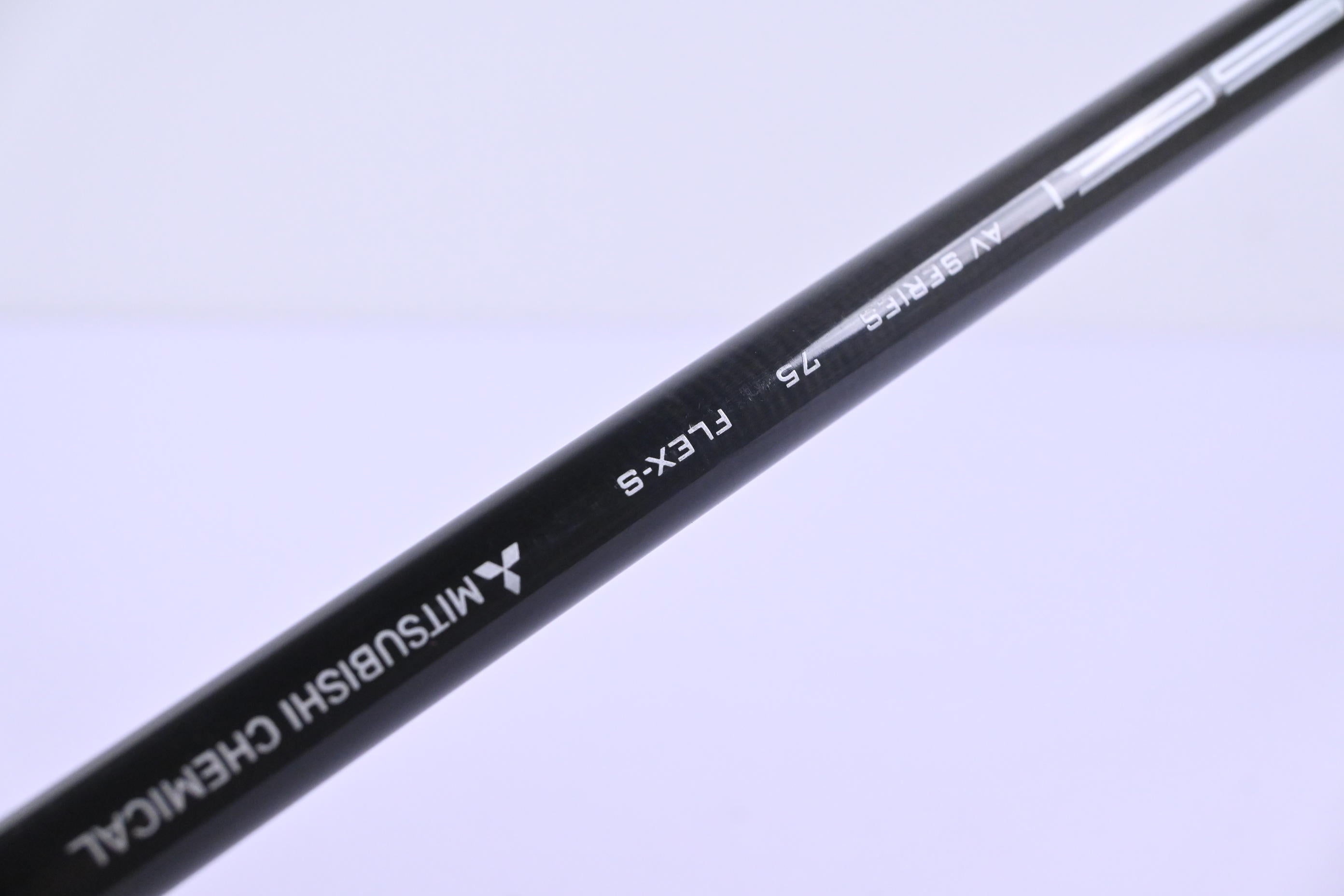 Callaway Epic Flash #3 Wood / 15 Degree / Stiff Flex Tensei AV Blue 75 Shaft