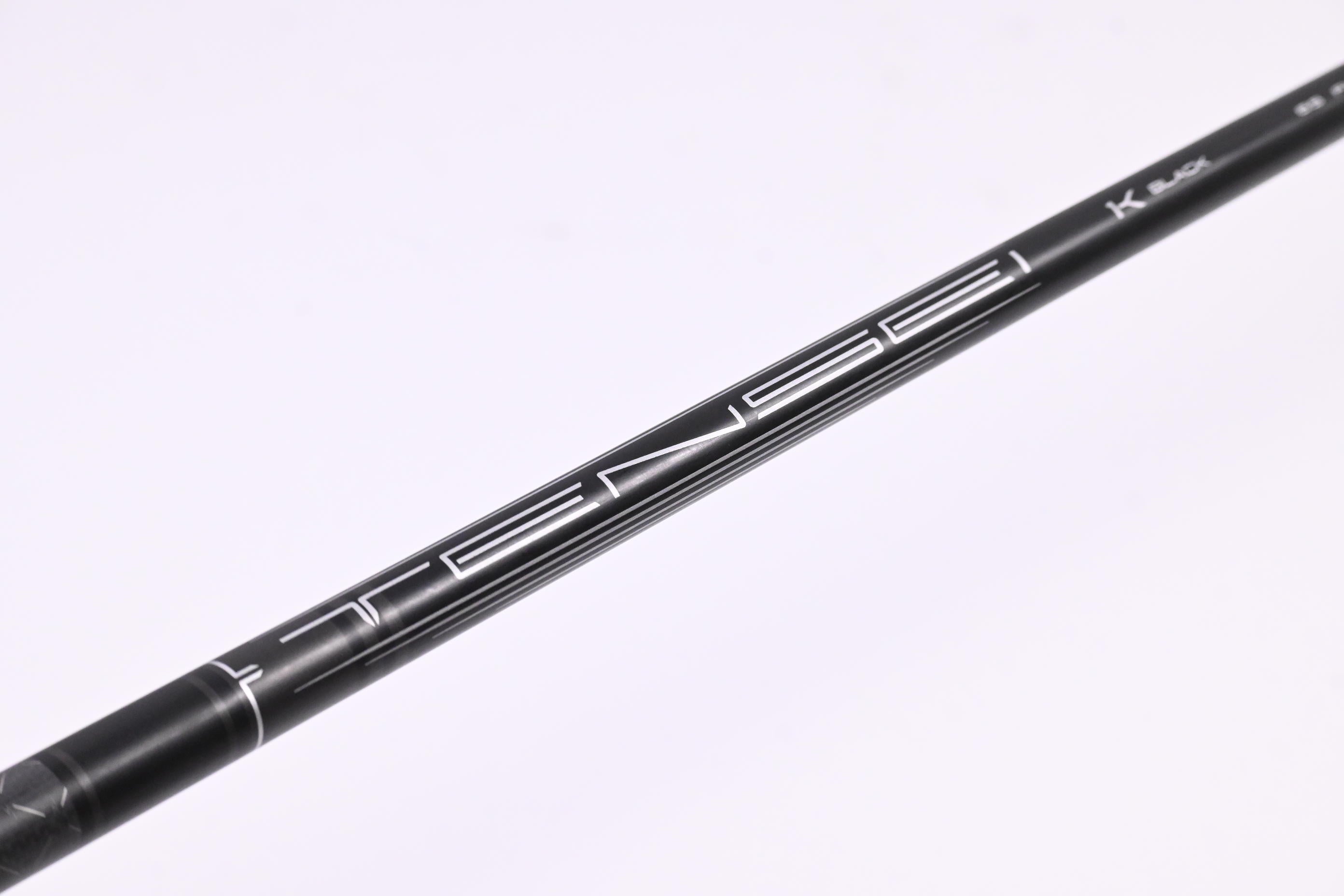 Tensei 1K Black 65 Driver Shaft / Stiff Flex / Ping 3rd Gen