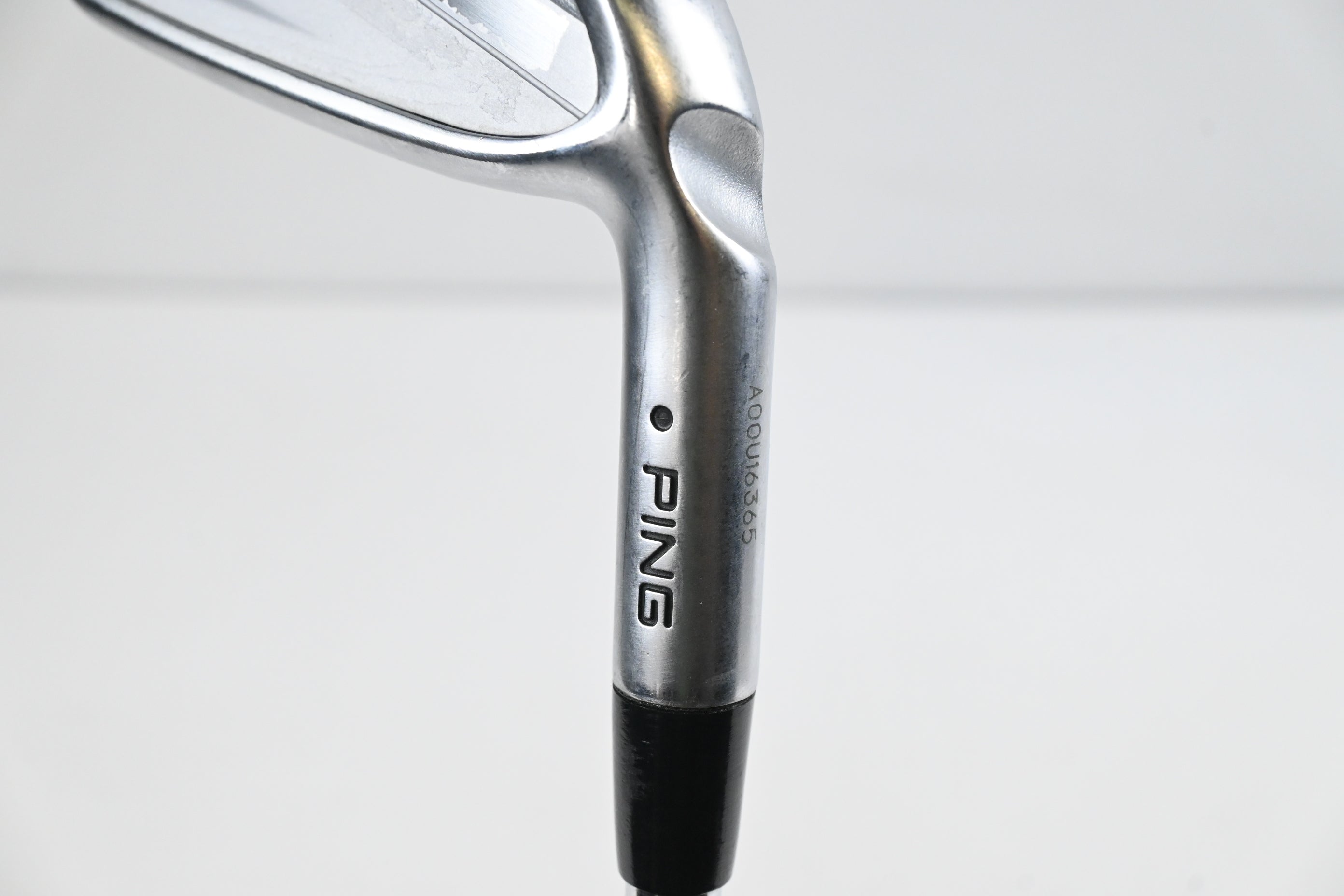 Ping i230 #4 Iron / 22.5 Degree / Black Dot / Stiff Flex N.S.Pro 850GH Neo Shaft