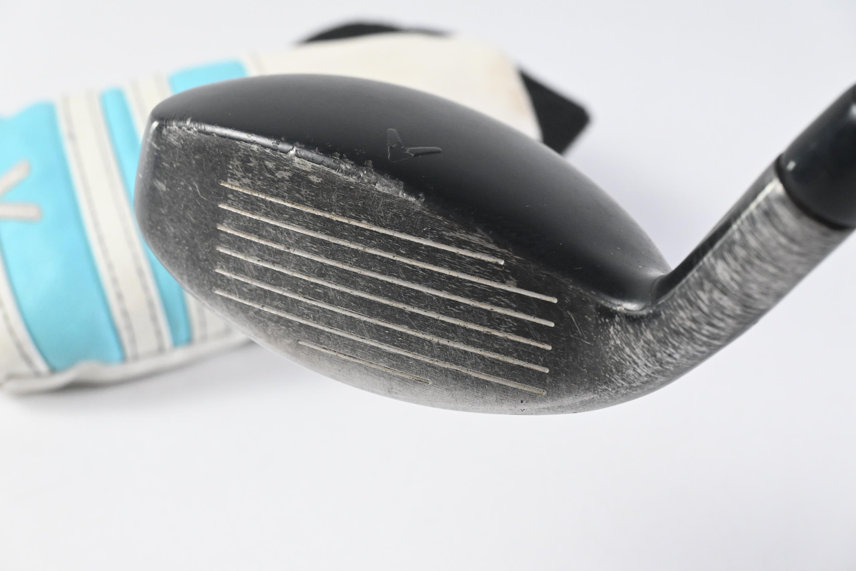 Callaway XR #3 Hybrid / 19 Degree / Stiff Flex Project X San Diego 58 Shaft