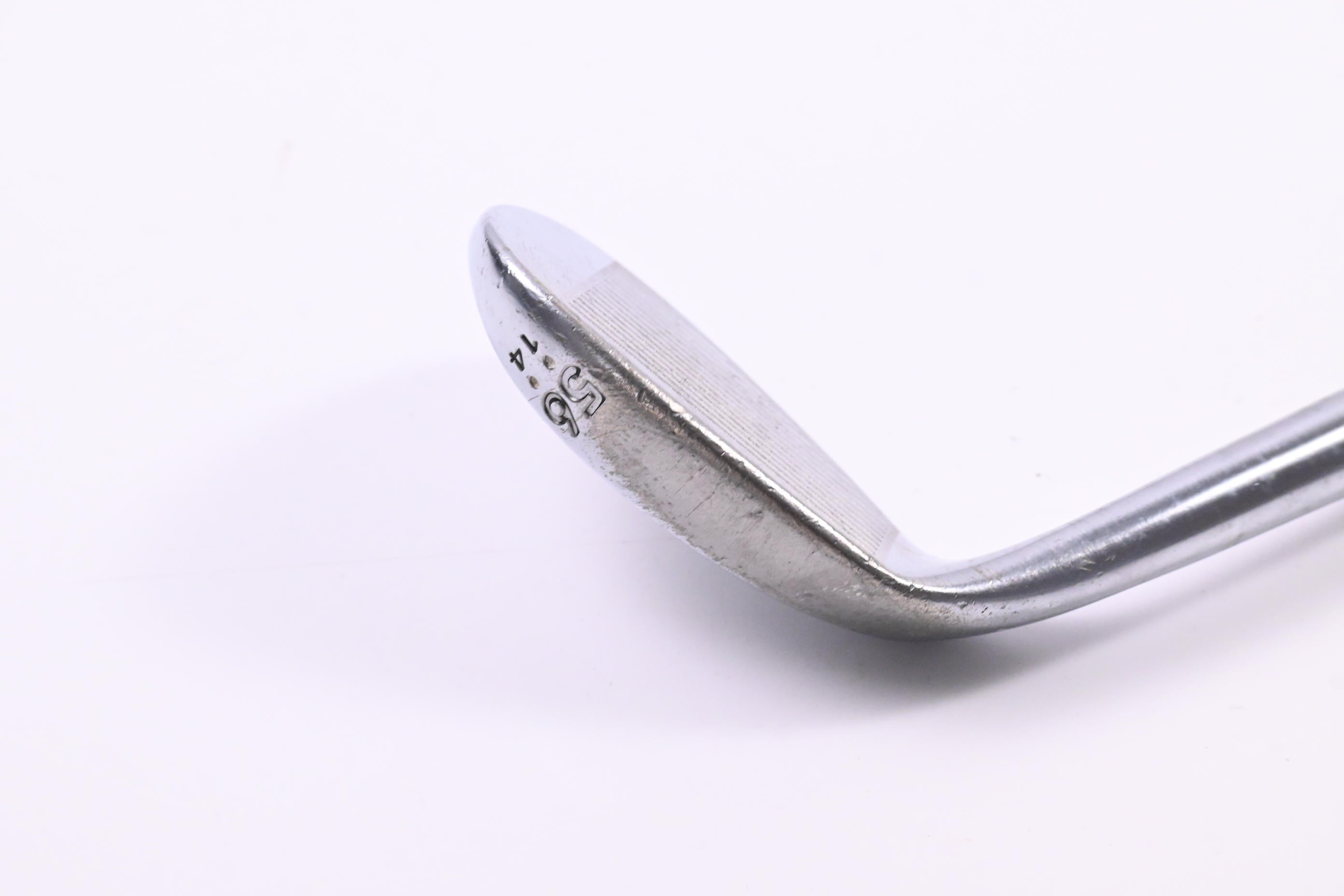 Cleveland CG15 Sand Wedge / 56 Degree / Wedge Flex Dynamic Gold Shaft