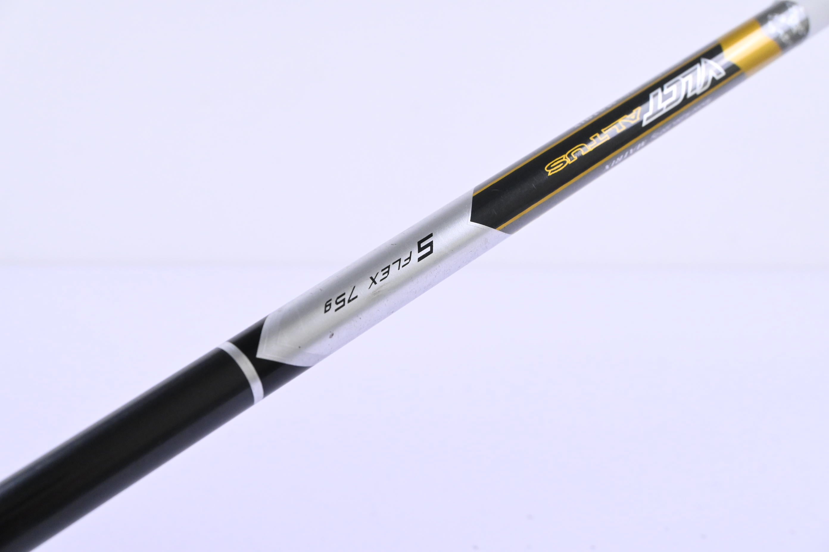 Cobra Fly-Z #2-3 Hybrid / 16-19 Degree / Stiff Flex Vlct Altus 75 Shaft