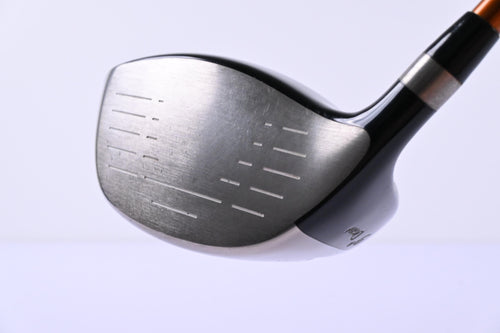 Ping G10 Driver / 9 Degree / Regular Flex Ping TFC 129 Shaft