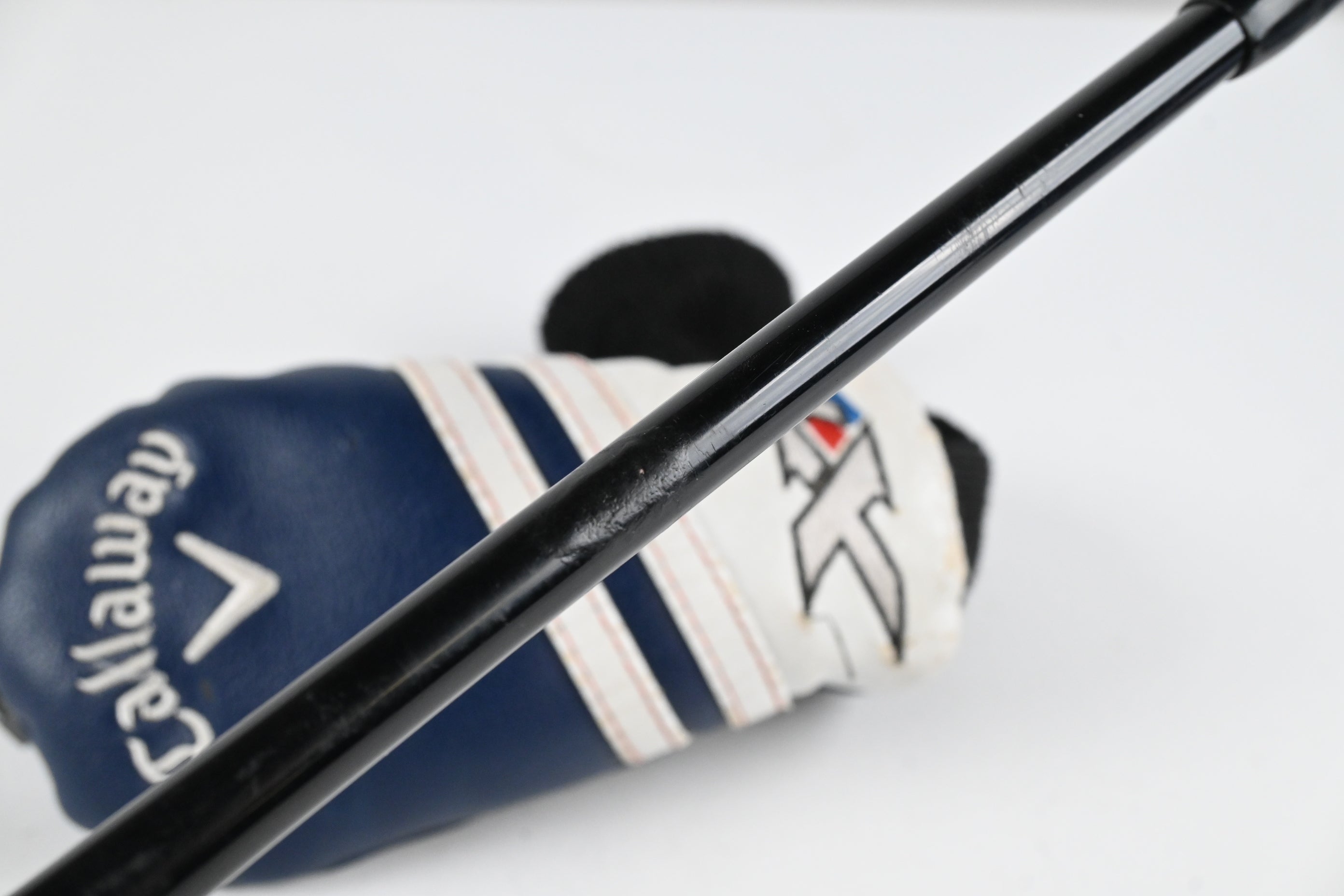 Callaway XR #3 Hybrid / 19 Degree / Regular Flex Fujikura Ventus Red 6 Shaft