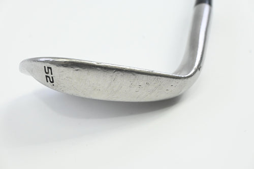 Taylormade Tour Preferred Gap Wedge / 52 Degree / Stiff Flex KBS Tour-V 125