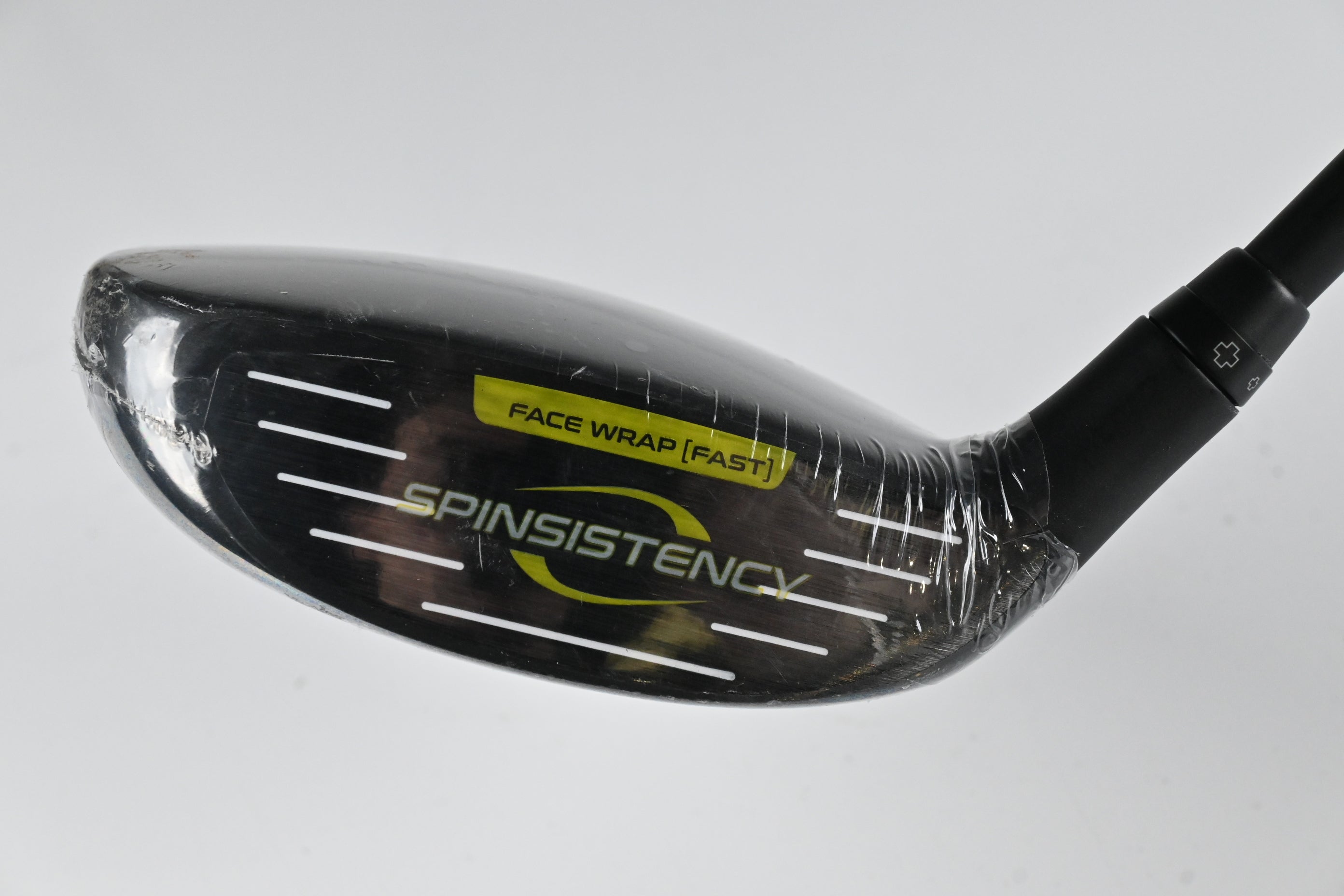 Ping G430 Max #5 Wood / 18 Degree / Regular Flex Ping Alta CB Black 65 Shaft