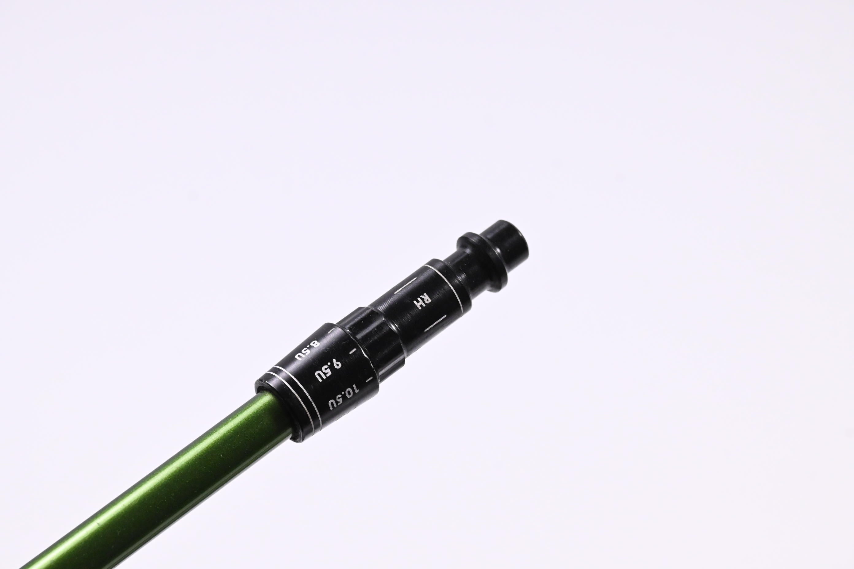 Aldila Rogue Elite Green 65 Driver Shaft / Regular Flex / Mizuno