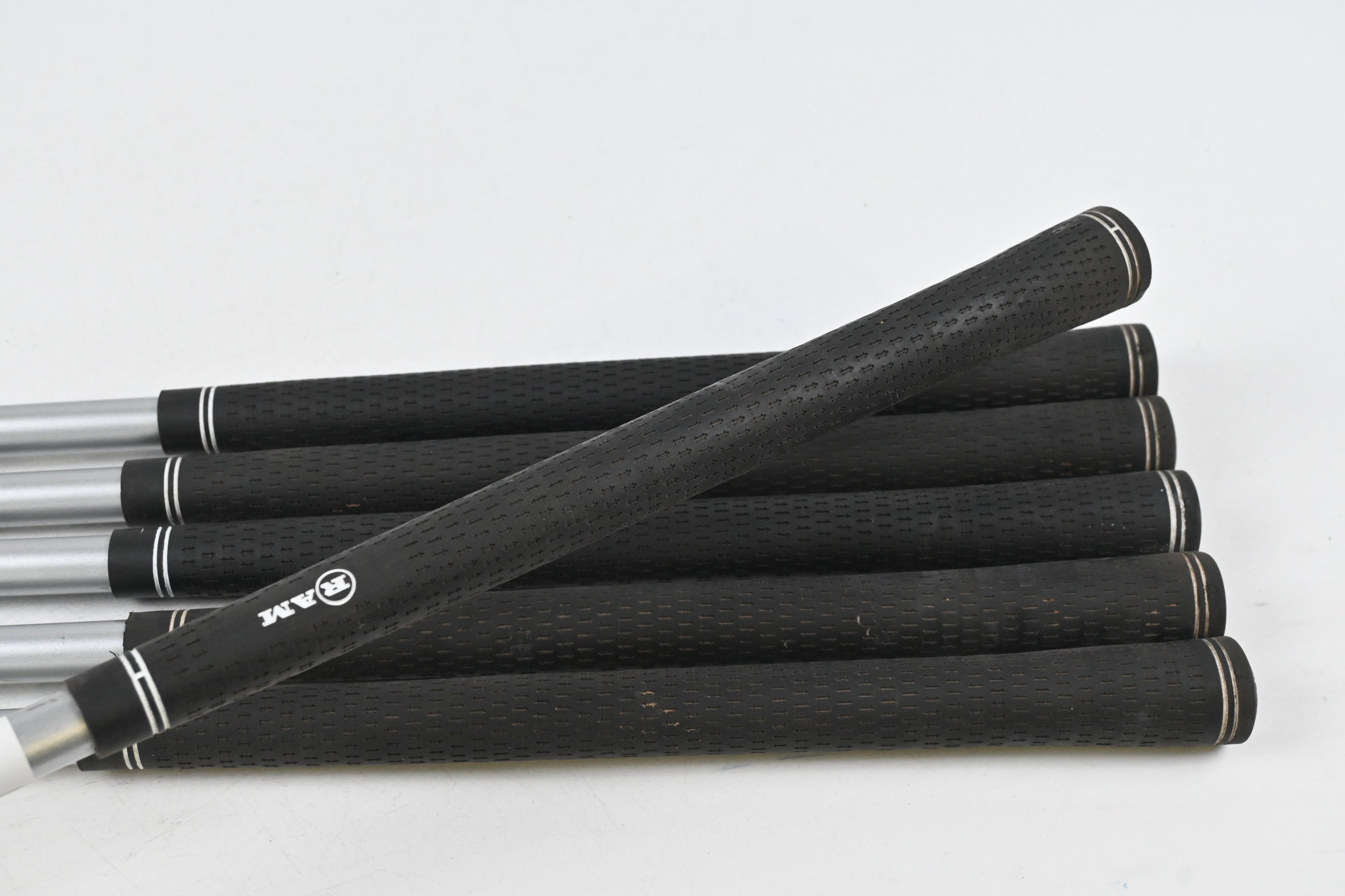 Ladies RAM EZ3 Irons / 6-PW+SW / Ladies Flex Ram Shafts