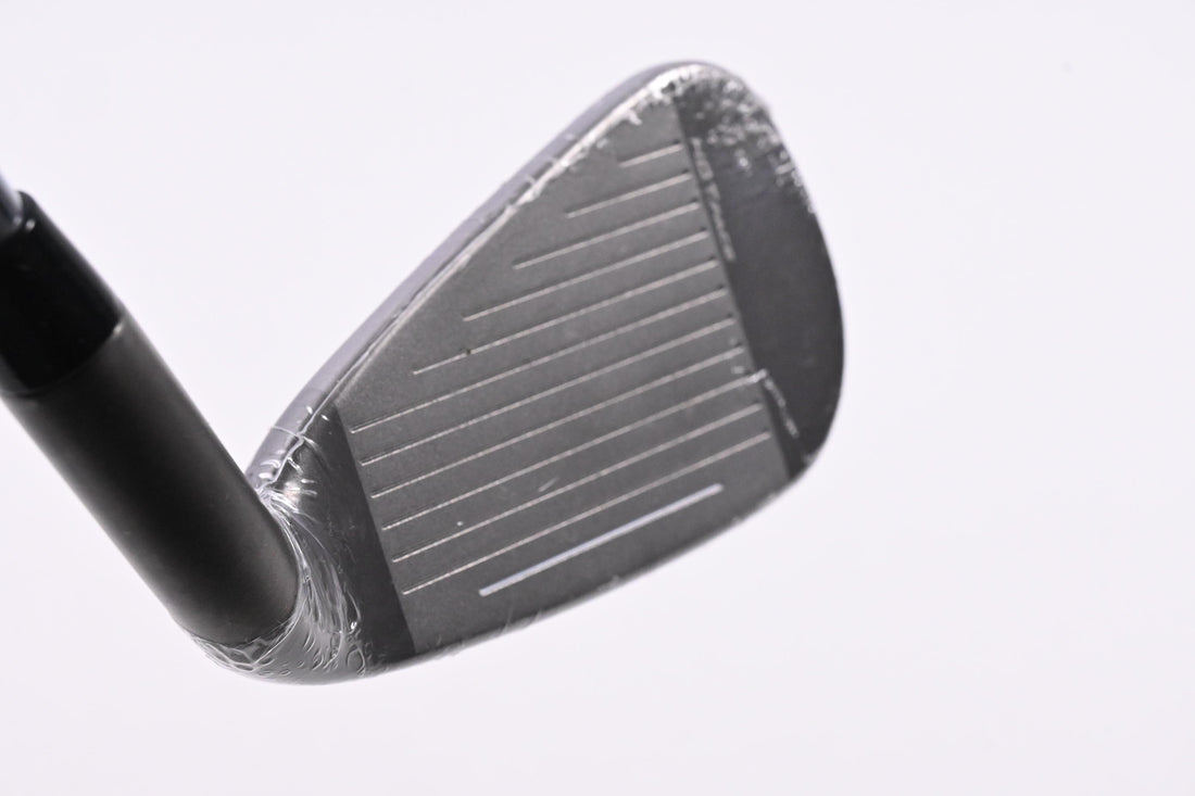 Left Hand Cobra Darkspeed #5 Iron / 21 Degree / Regular Flex KBS Tour Lite Shaft