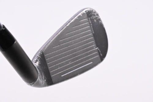 Left Hand Cobra Darkspeed #5 Iron / 21 Degree / Regular Flex KBS Tour Lite Shaft