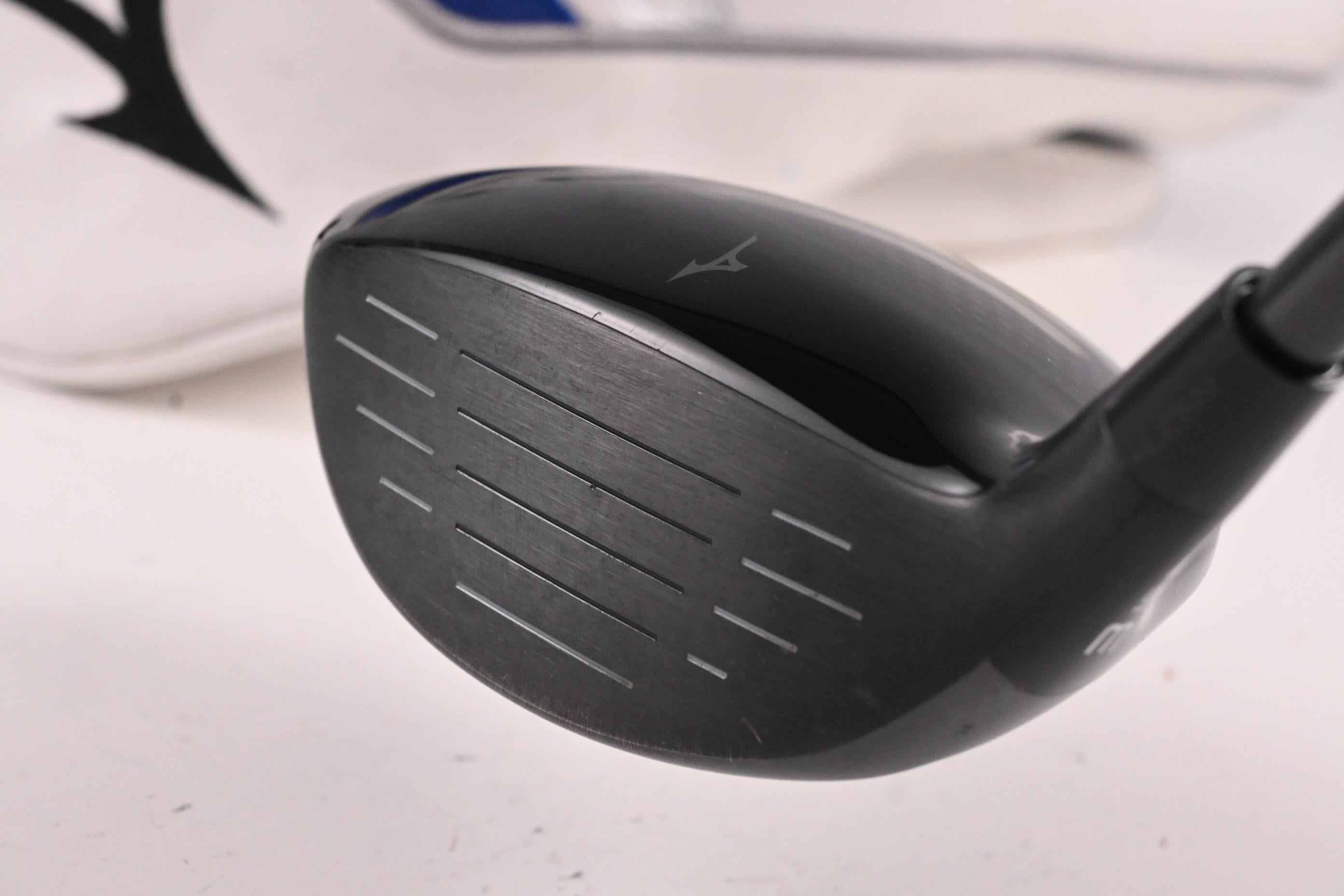Mizuno ST-Z 230 #3 Wood / 15 Degree / Stiff Flex EvenFlow Riptide 50 Shaft