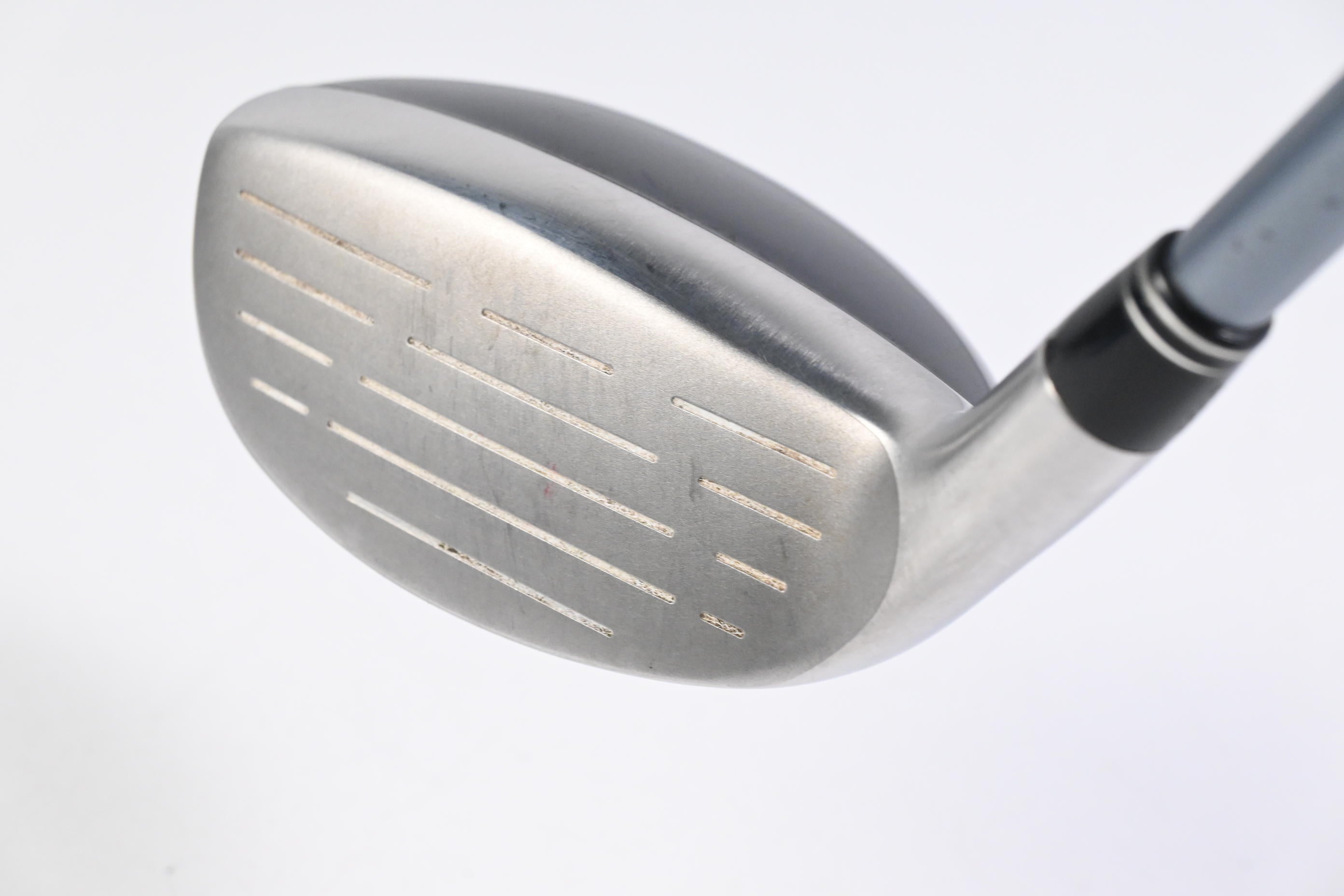 Ladies Cobra King Baffler #5 Hybrid / 29 Degree / Ladies Flex Aldila NV-HL 50