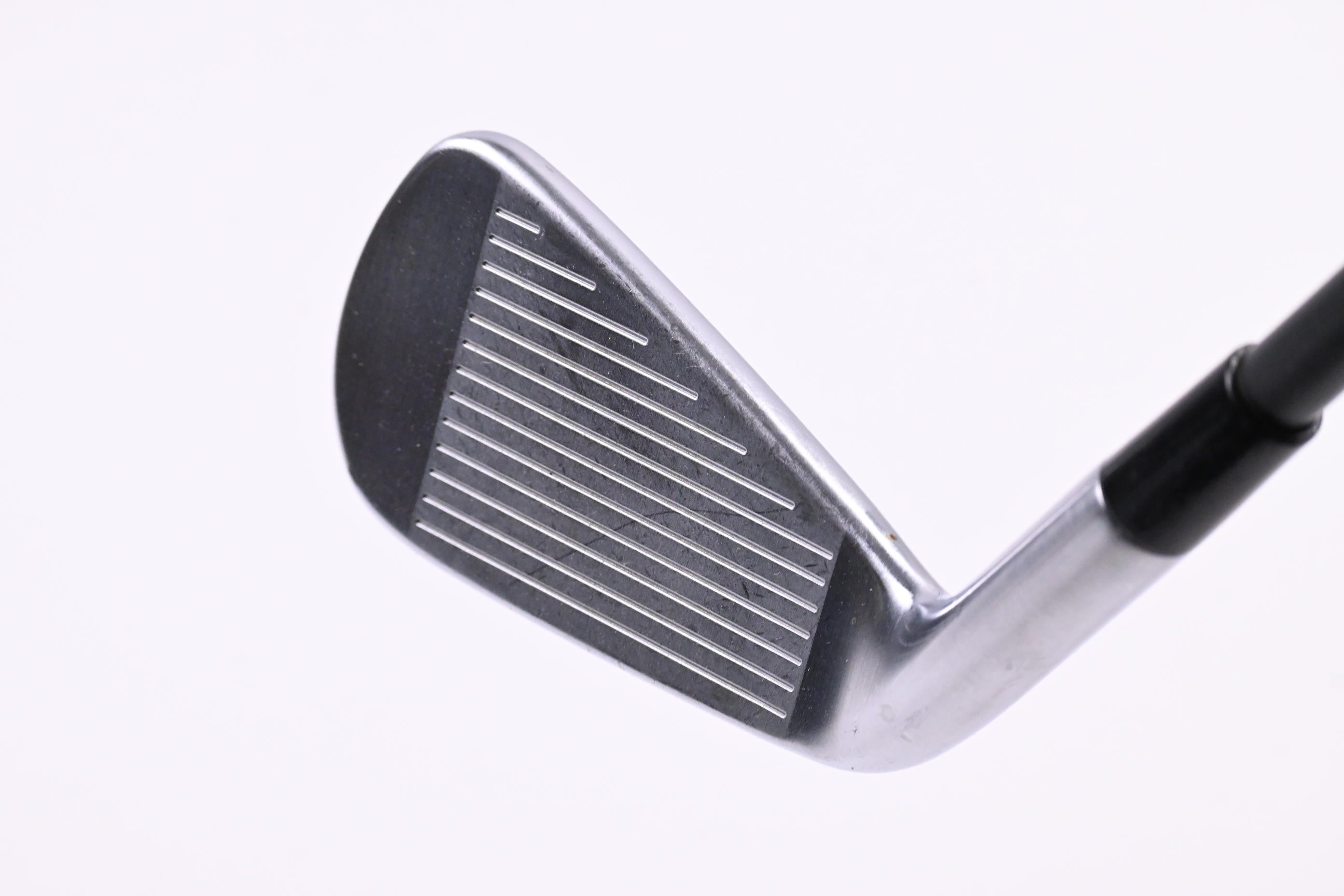 Taylormade P790 UDI 2019 #2 Iron / 17 Degree / Stiff Flex HZRDUS Smoke Black 90