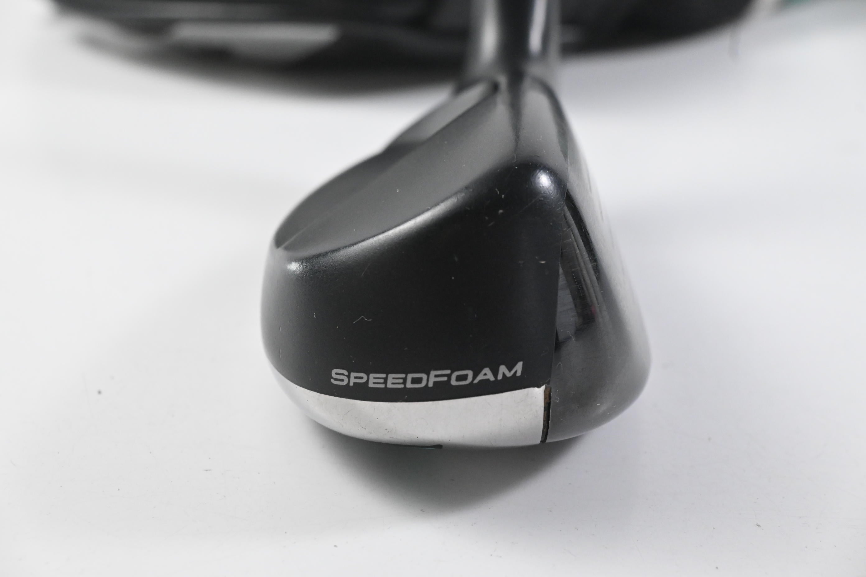 Taylormade GAPR Hi #4 Hybrid / 22 Degree / Regular Flex KBS Hybrid 70 Shaft