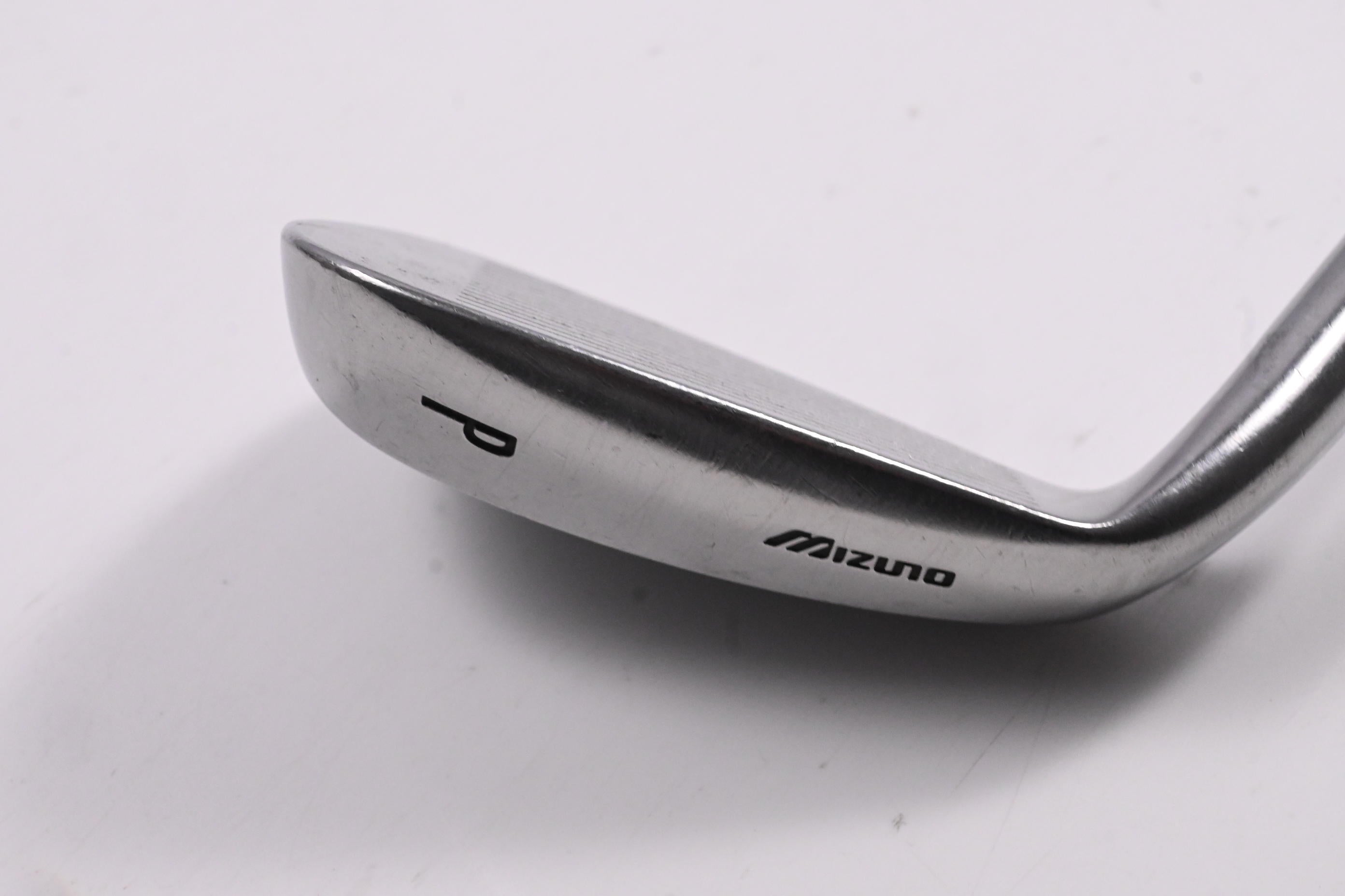 Mizuno Widec II Pitching Wedge / 47 Degree / Regular Flex Mizuno Widec II