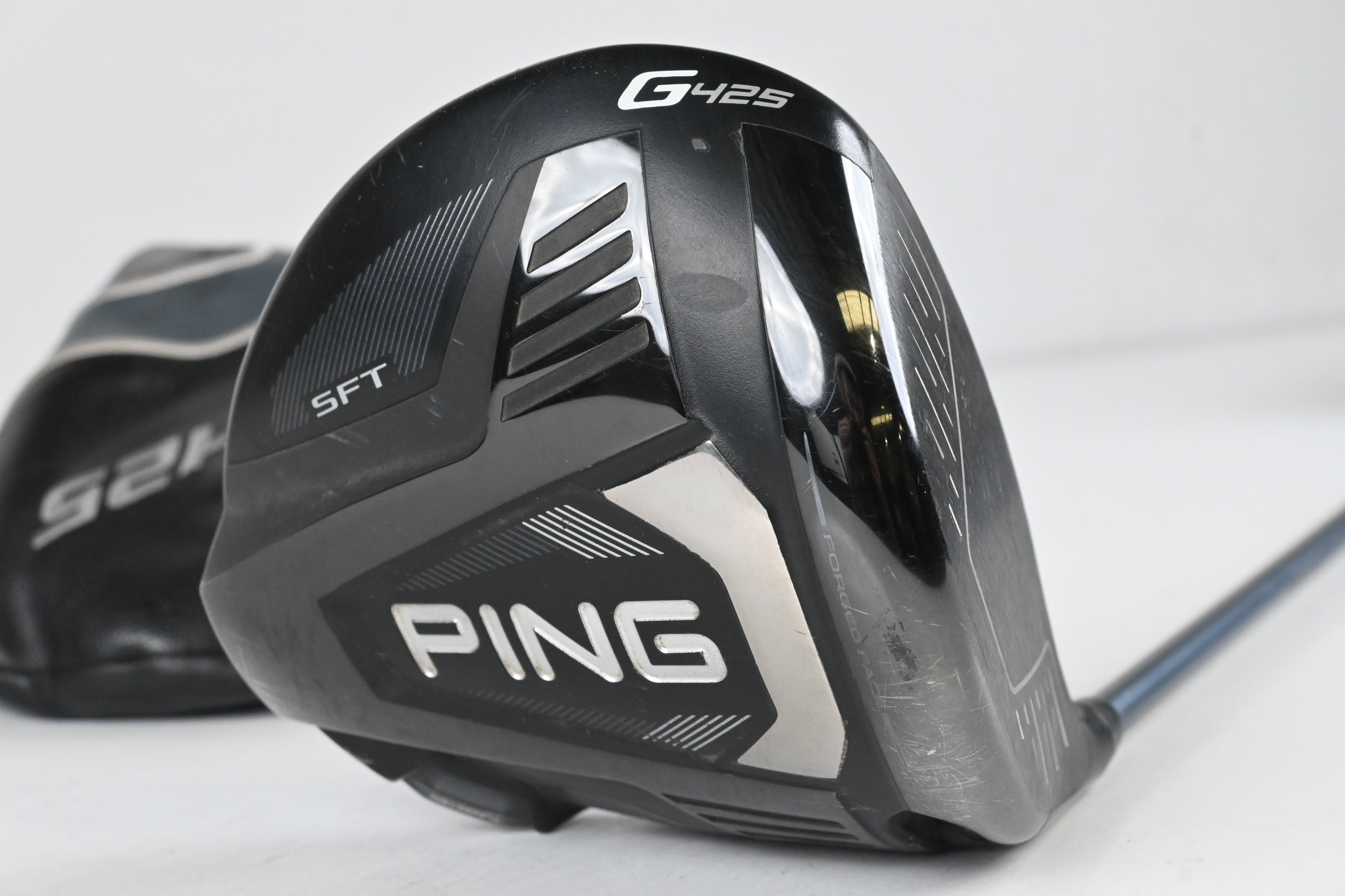 Ping G425 SFT Driver / 10.5 Degree / Regular Flex Ping Alta CB 55 Slate
