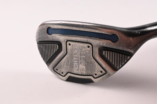 Adams Tight Lies 2.0 #4 Hybrid / 22 Degree / Regular Flex Kuro Kage 65 Shaft