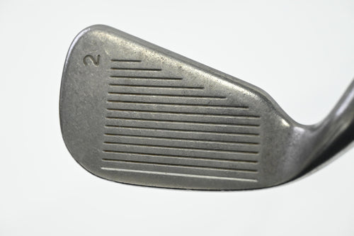 Ping Eye 2+ #2 Iron / 18.5 Degree / Blue Dot / Regular Flex Grafalloy Pro