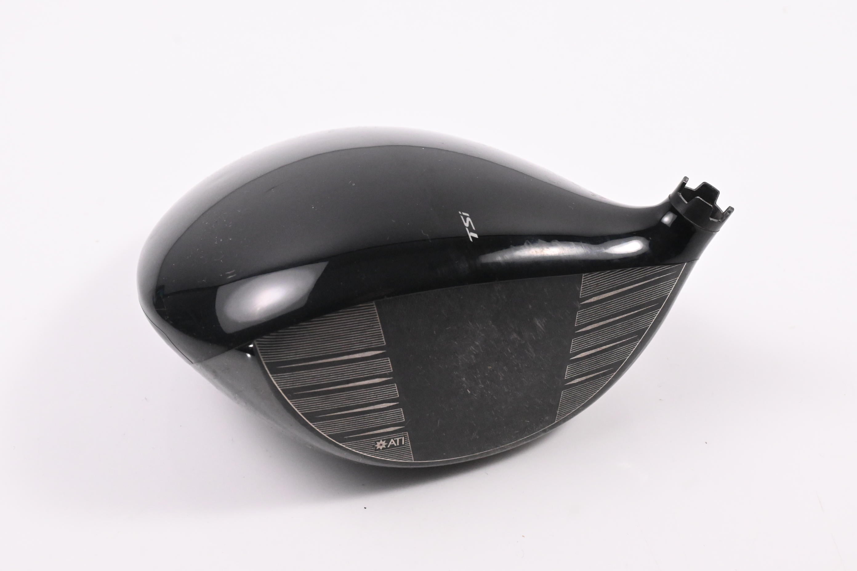 Titleist TSi2 Driver / 9 Degree / Head Only