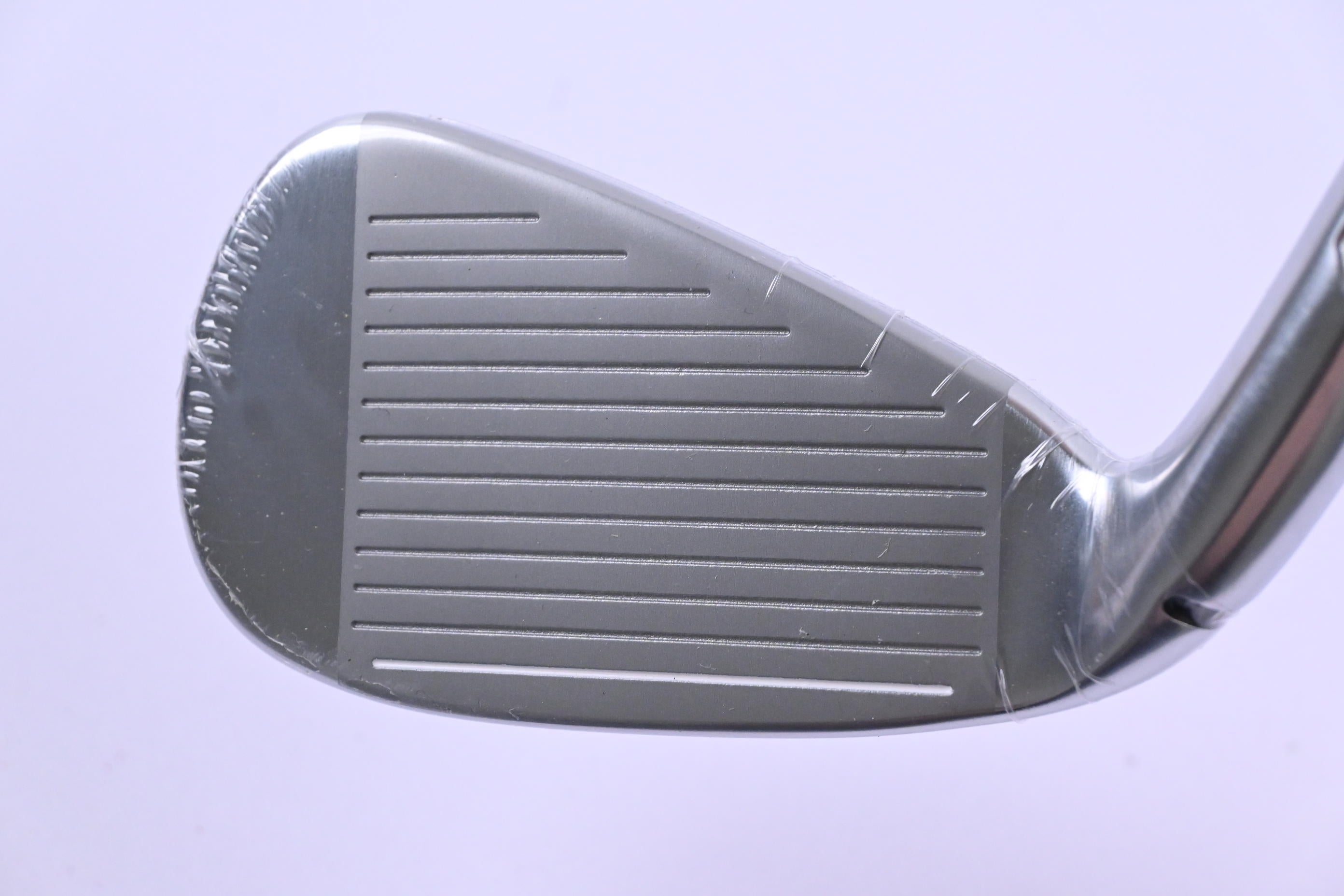 Taylormade Qi Max #5 Iron / 21 Degree / Regular Flex KBS Max MT 85 Shaft