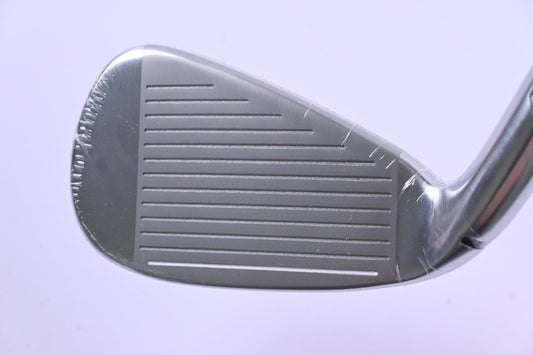 Taylormade Qi Max #5 Iron / 21 Degree / Regular Flex KBS Max MT 85 Shaft