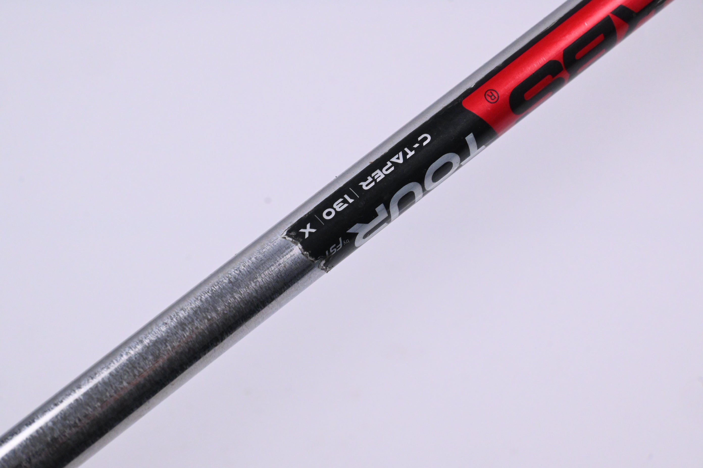 Callaway Apex Pro 16 #7 Iron / X-Flex KBS Tour C-Taper 130 Shaft
