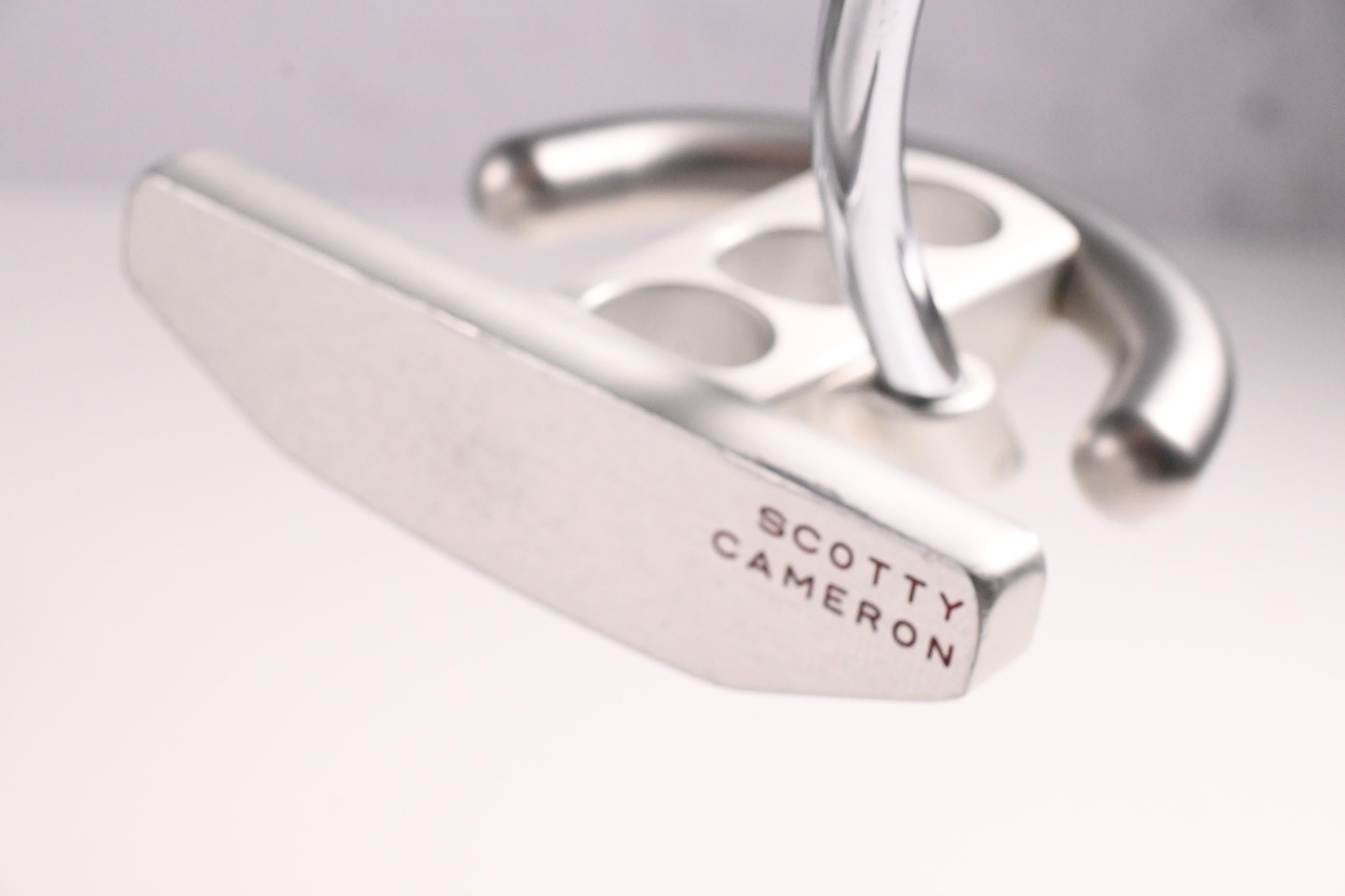 Scotty Cameron Futura Putter / 35 Inch