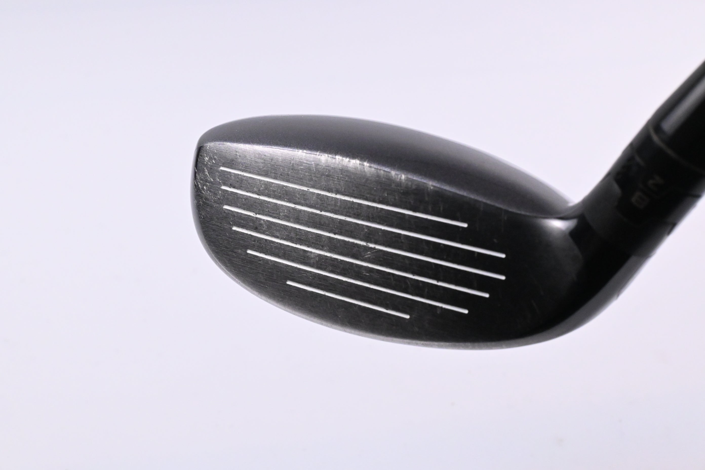 Titleist 816 H1 #3 Hybrid / 19 Degree / Regular Flex Diamana M+ Red 60 Shaft
