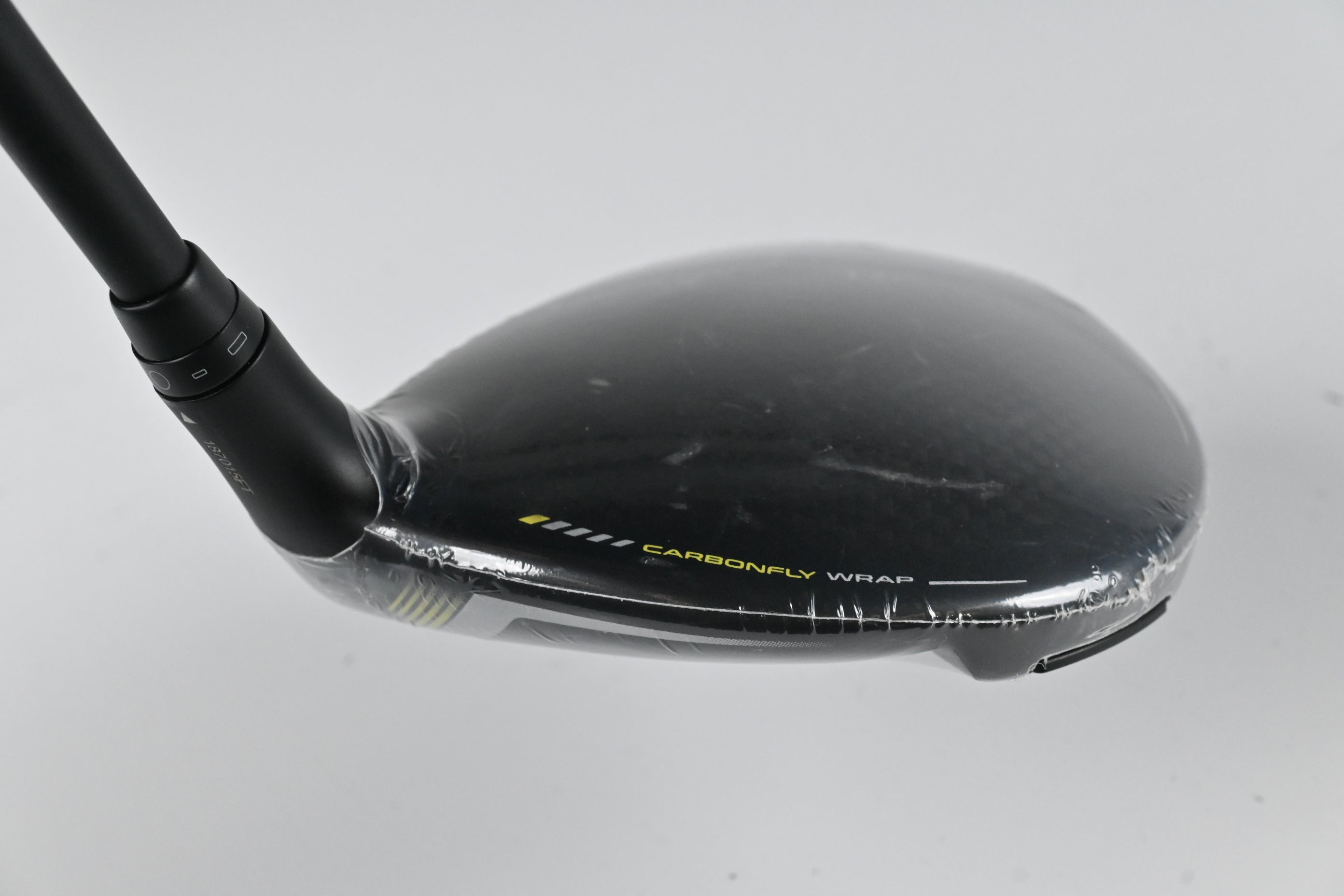 Ping G430 Max #5 Wood / 18 Degree / Regular Flex Ping Alta CB Black 65 Shaft