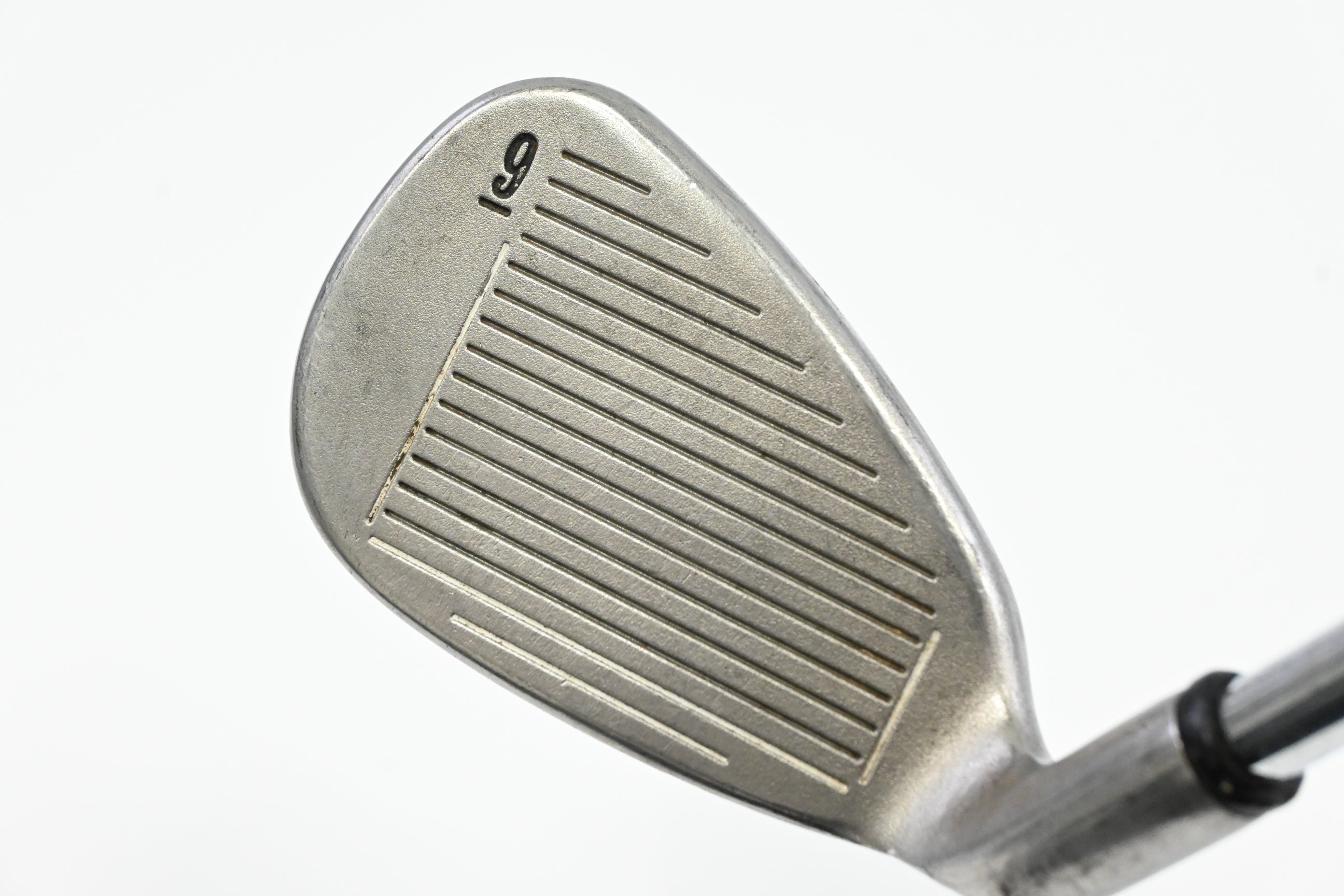 Callaway X-12 #9 Iron / Regular Flex Memphis "10" '98 Shaft