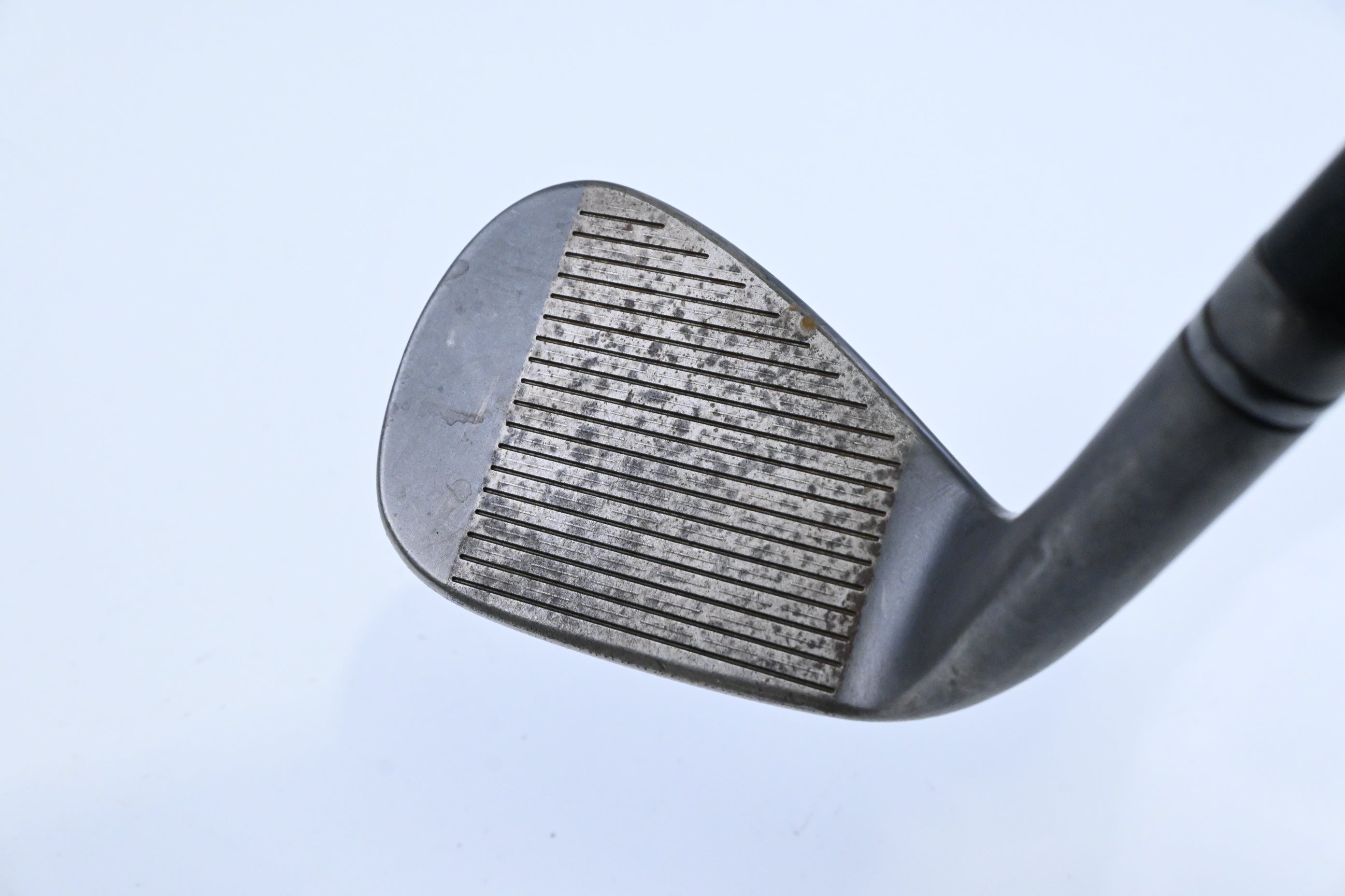 Taylormade Milled Grind 3 Gap Wedge / 52 Degree / Stiff Flex Dynamic Gold S200