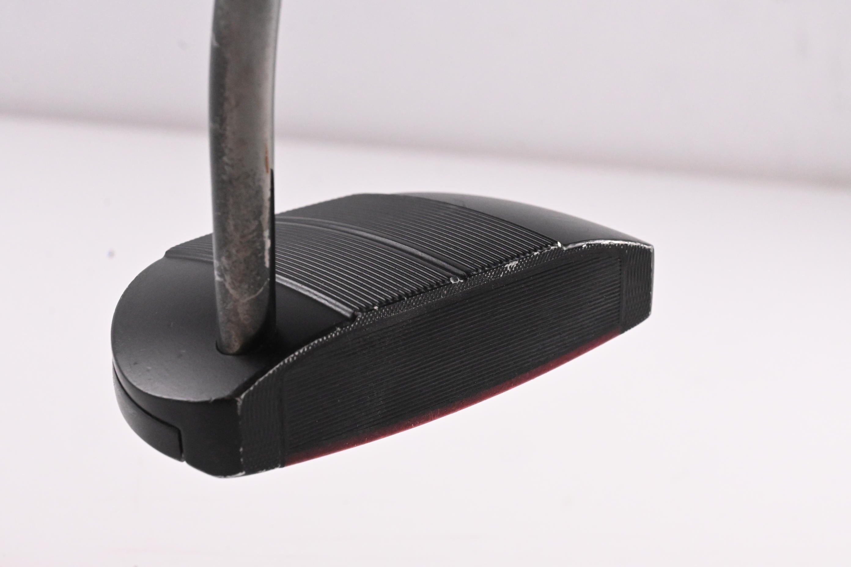 Left Hand Ping 2021 CA-70 Putter / 34.5 Inch