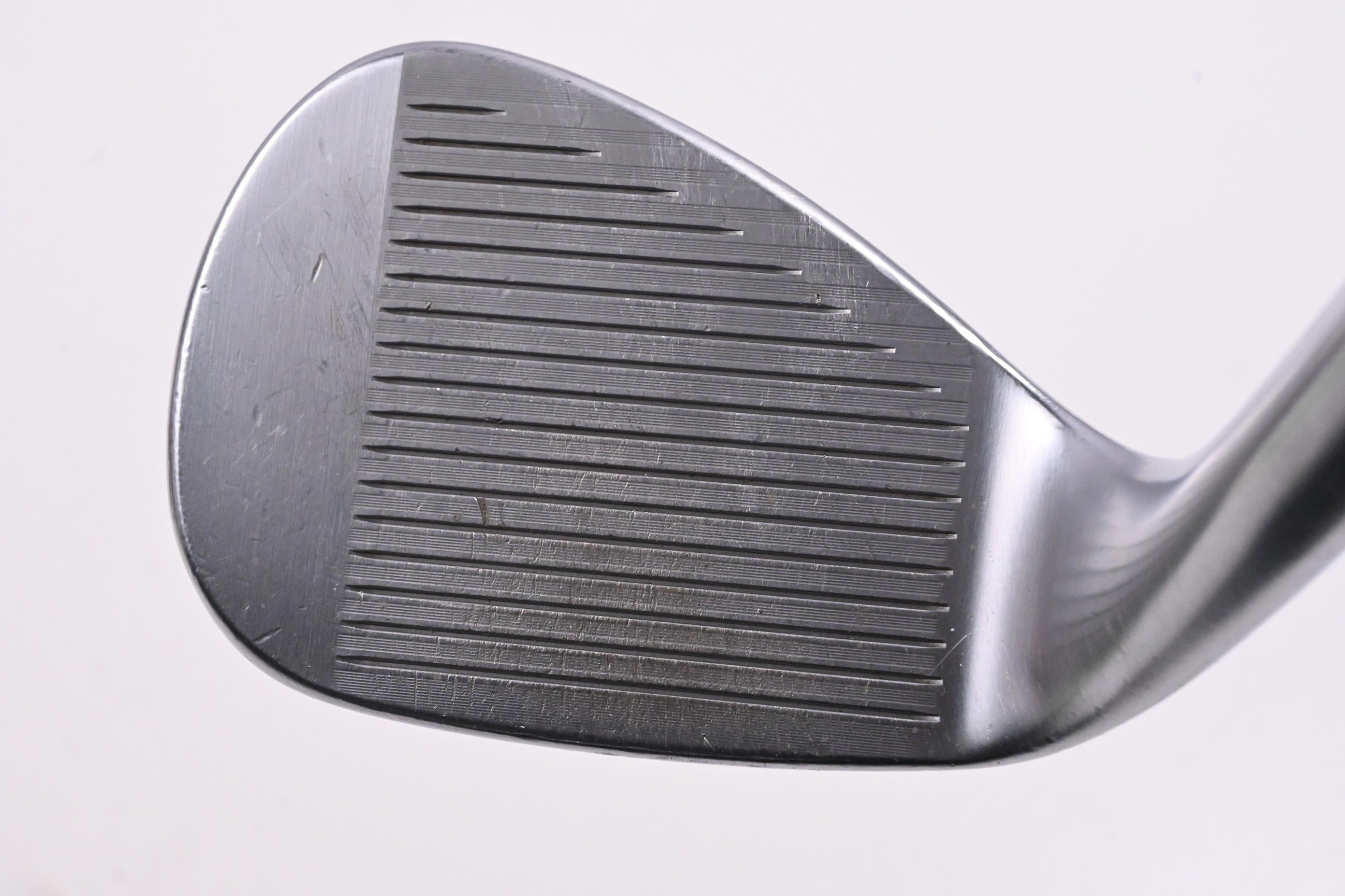 Titleist Vokey SM9 Sand Wedge / 56 Degree / Wedge Flex Titleist Vokey SM9 Shaft