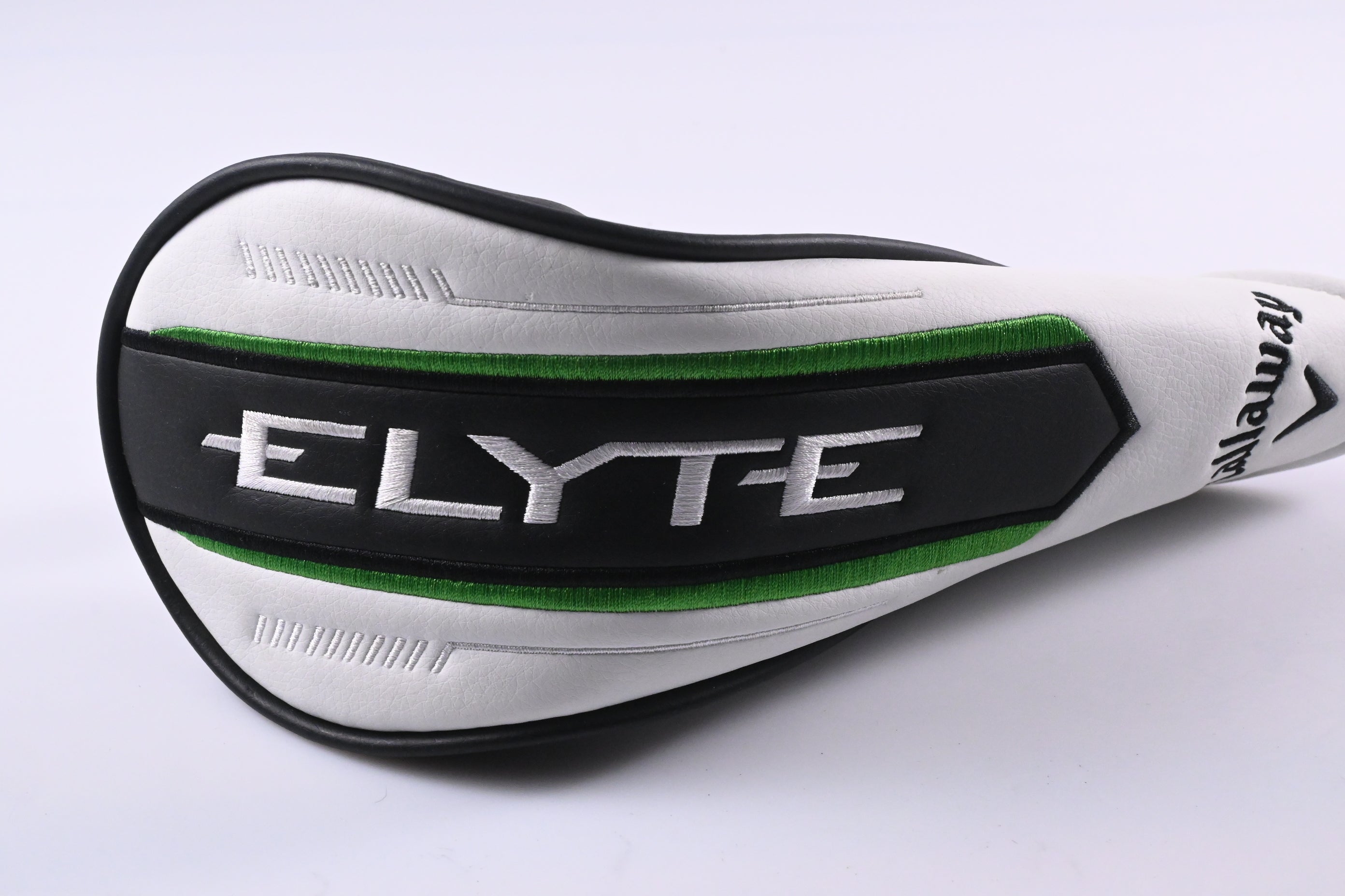 Callaway Elyte Triple Diamond #3 Wood / 15 Degree / X-Flex Denali Black 70 Shaft