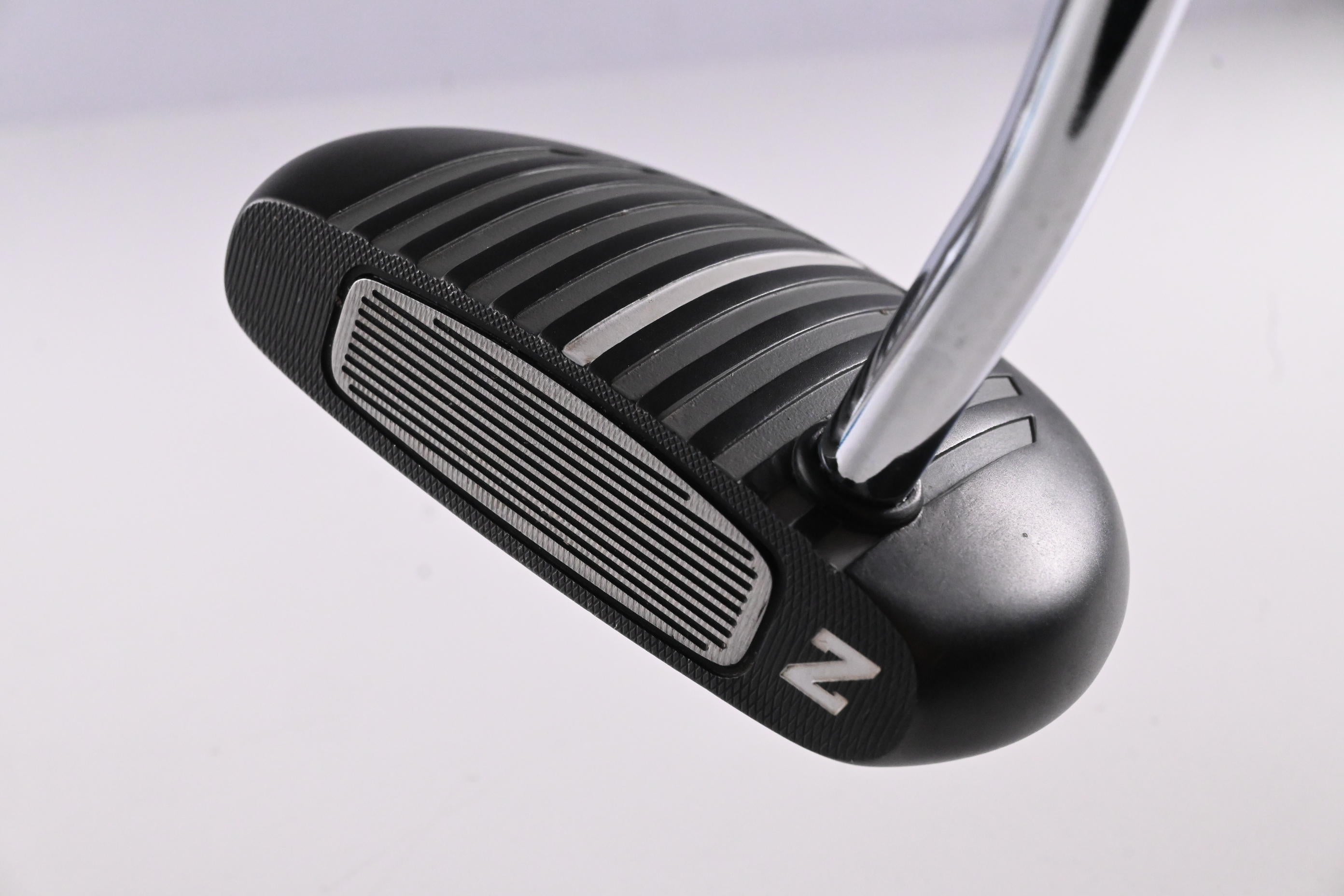 Zebra AIT 1 Series Putter / 34 Inch