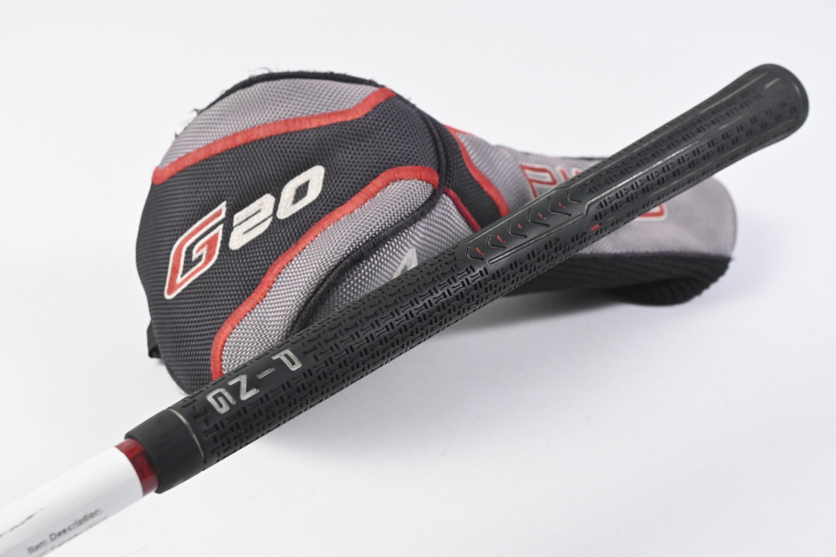Ping G20 #5 Wood / 18 Degree / Senior Flex Ping TFC 169 Shaft