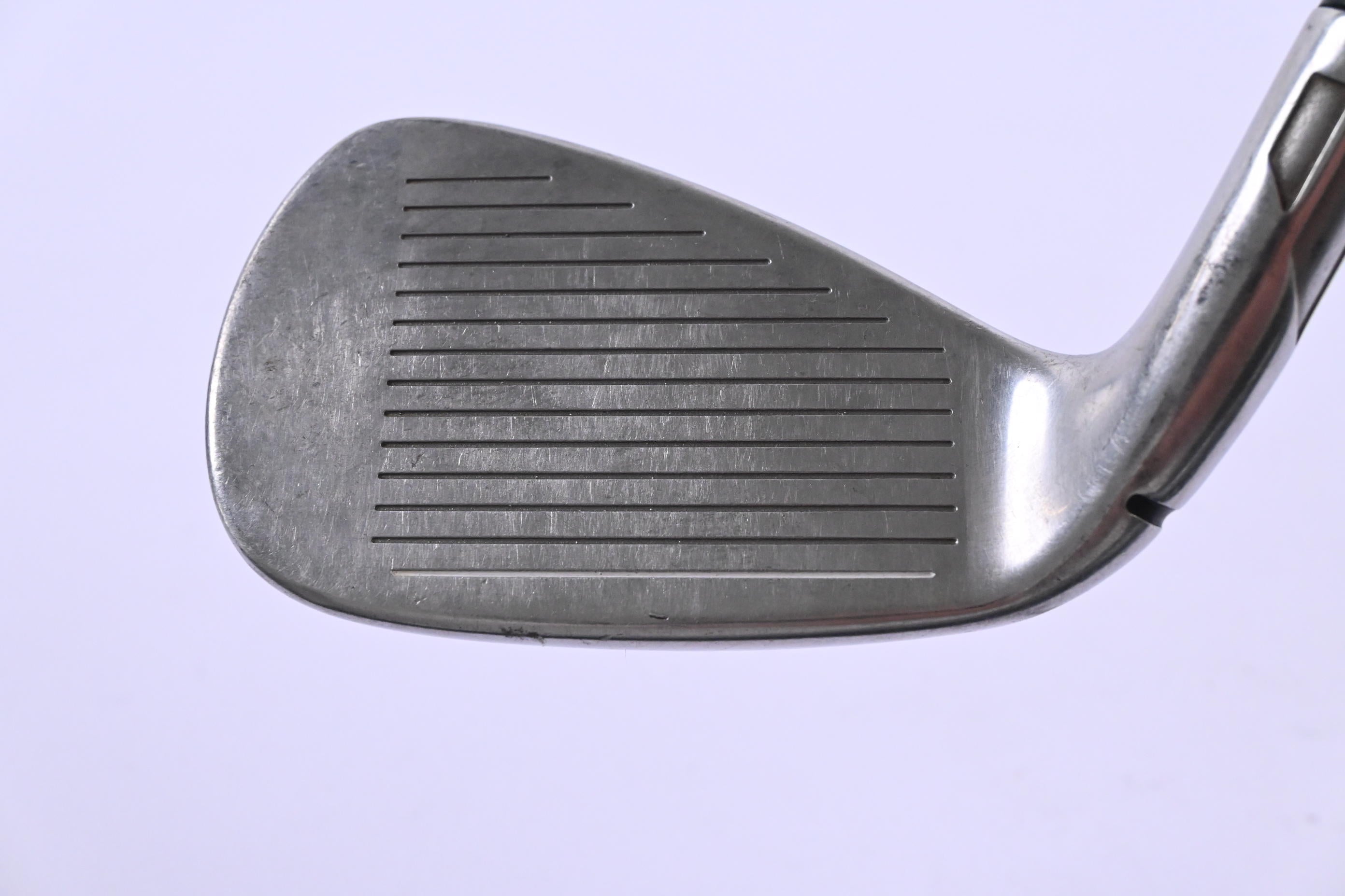 Taylormade SIM Max #8 Iron / Regular Flex KBS Max 85 Shaft